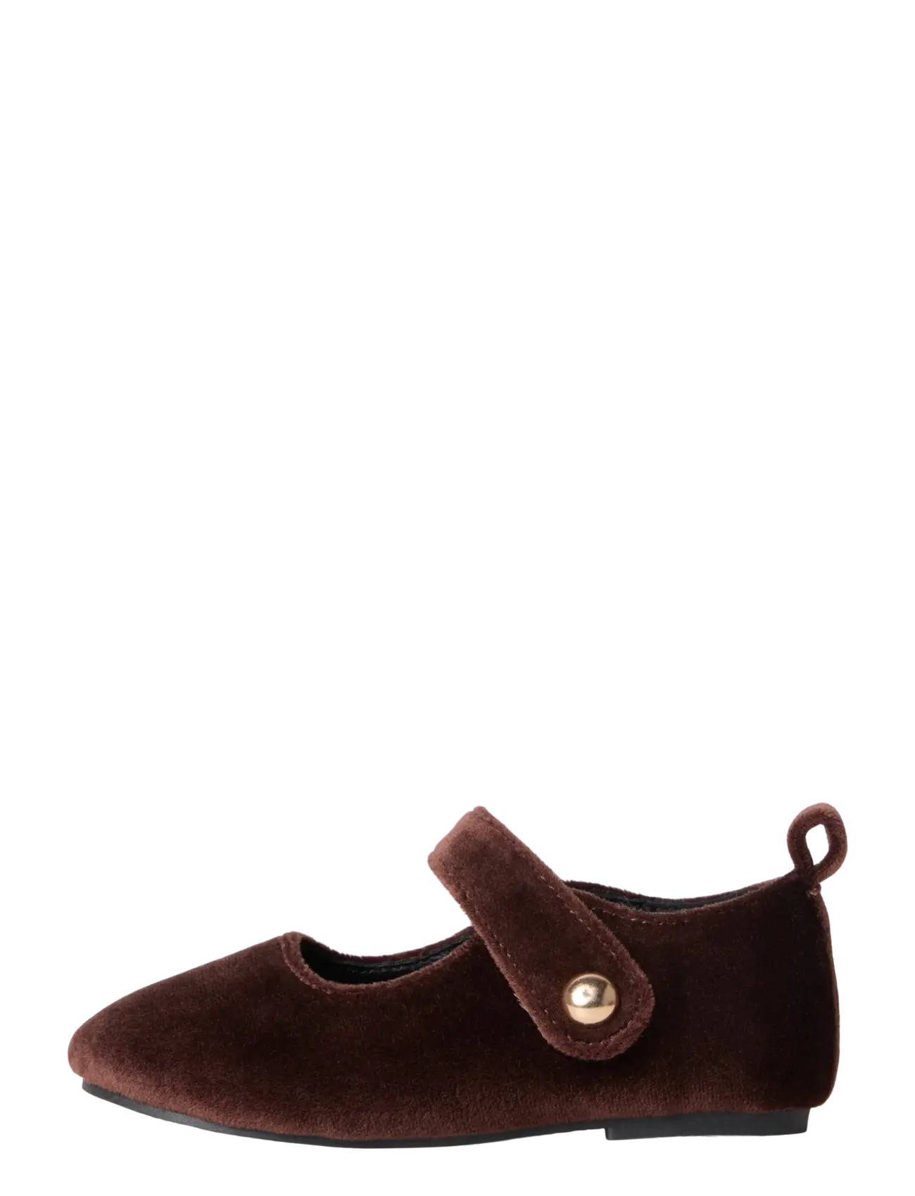 name it NMFRIE BALLERINA - Name it - COFFEE BEAN / brown
