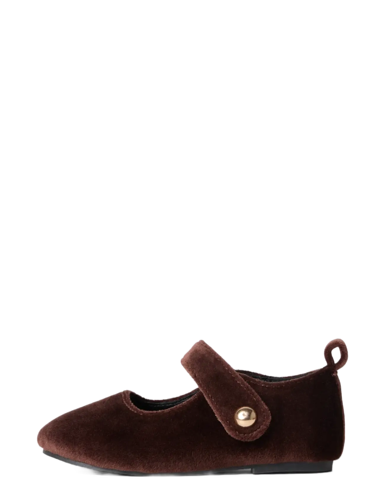 name it - NMFRIE BALLERINA - ballerinas & slipper - coffee bean - 2