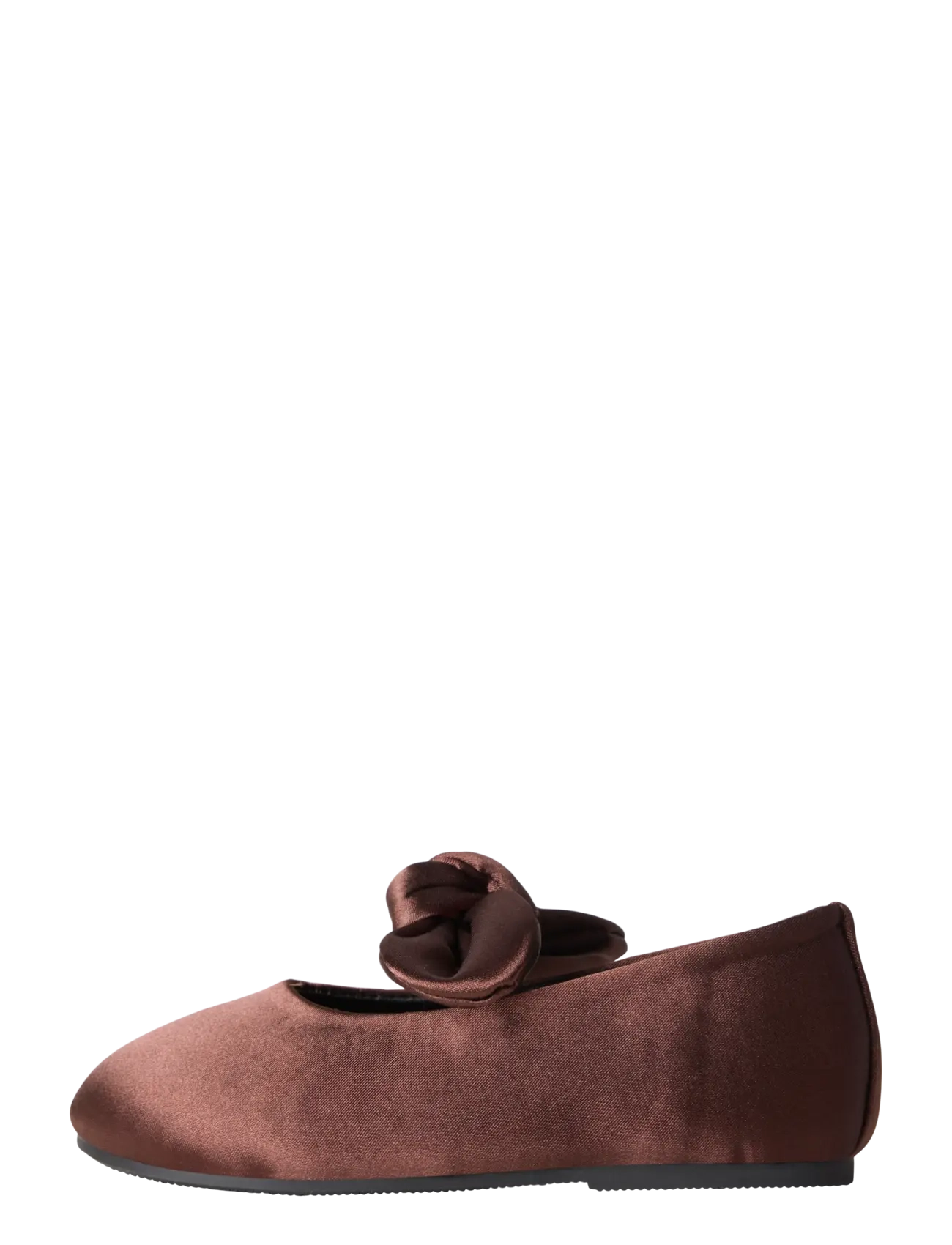 name it NMFRONNA BALLERINA - Name it - ROCKY ROAD / brown