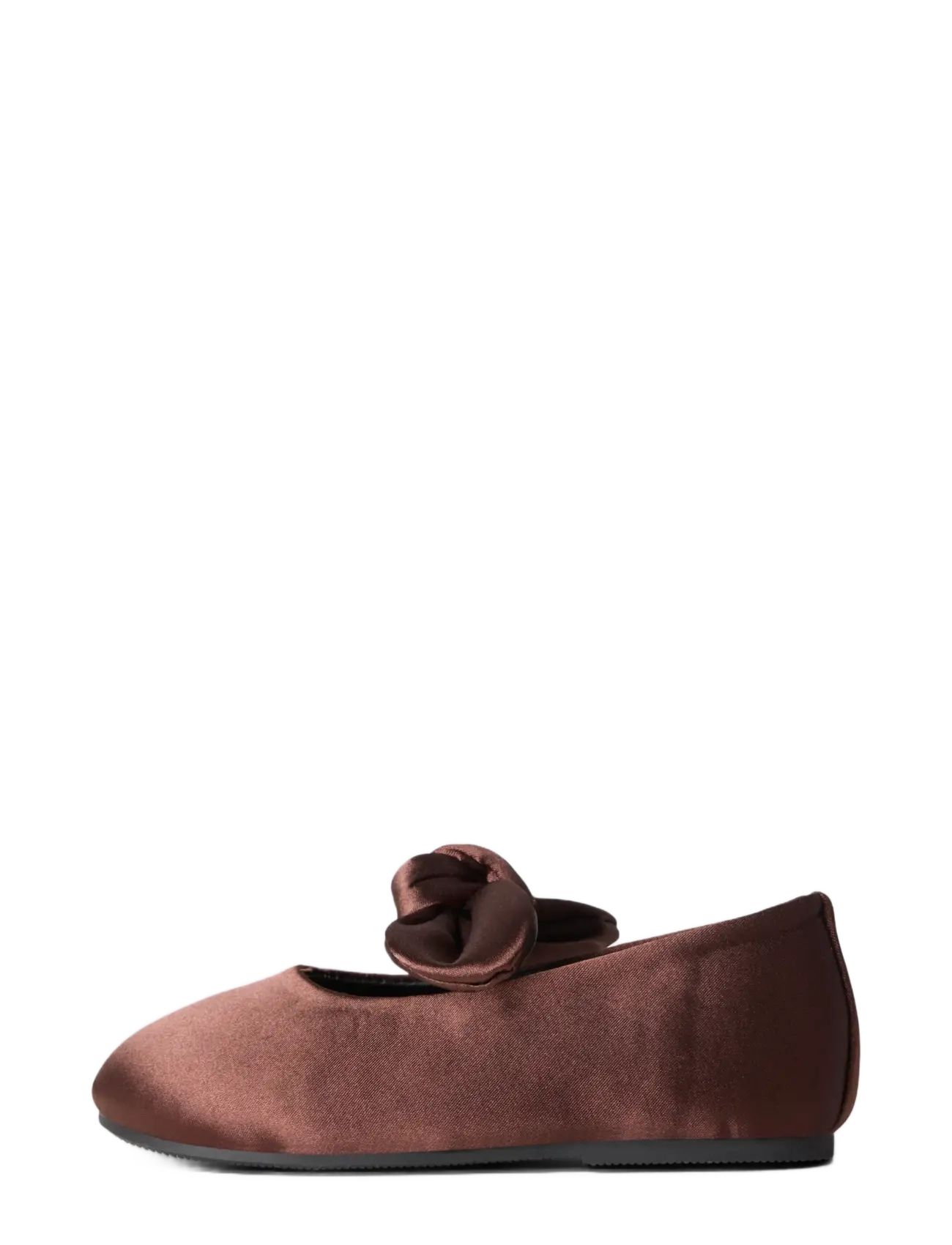 name it - NMFRONNA BALLERINA - ballerinas & slipper - rocky road - 2