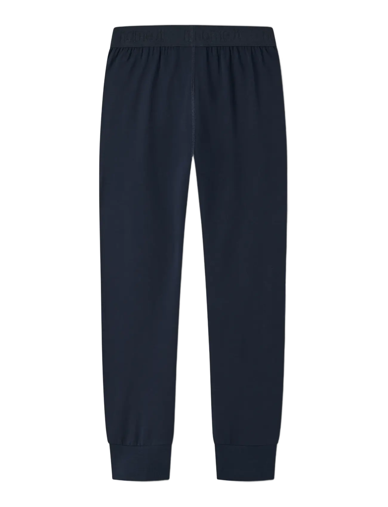 name it - NKMOLIAM LONG JOHN BOX - underbukser - dark sapphire - 1
