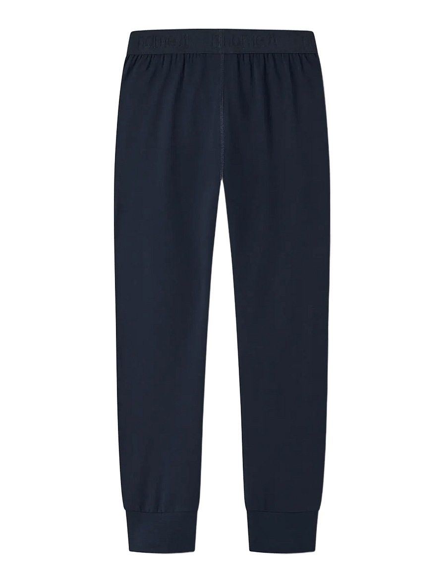 name it - NKMOLIAM LONG JOHN BOX - underbukser - dark sapphire - 1