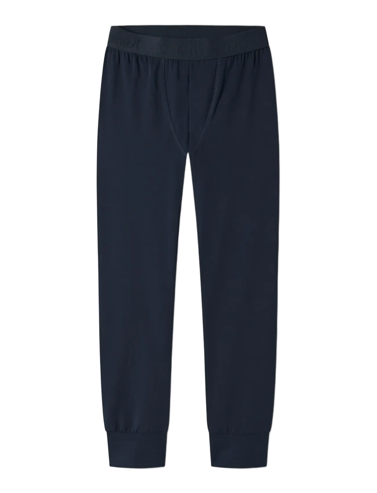 name it - NKMOLIAM LONG JOHN BOX - underbukser - dark sapphire - 2