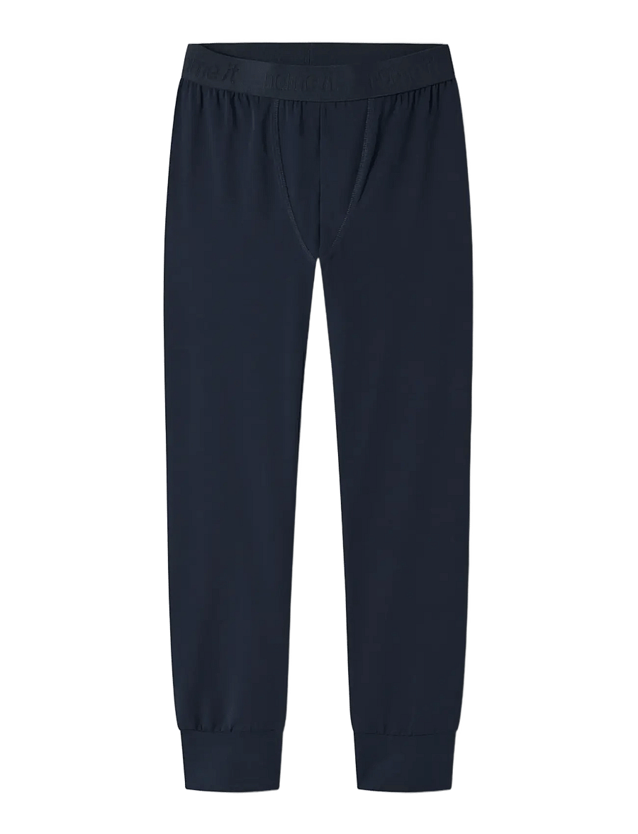 name it - NKMOLIAM LONG JOHN BOX - underbukser - dark sapphire - 2