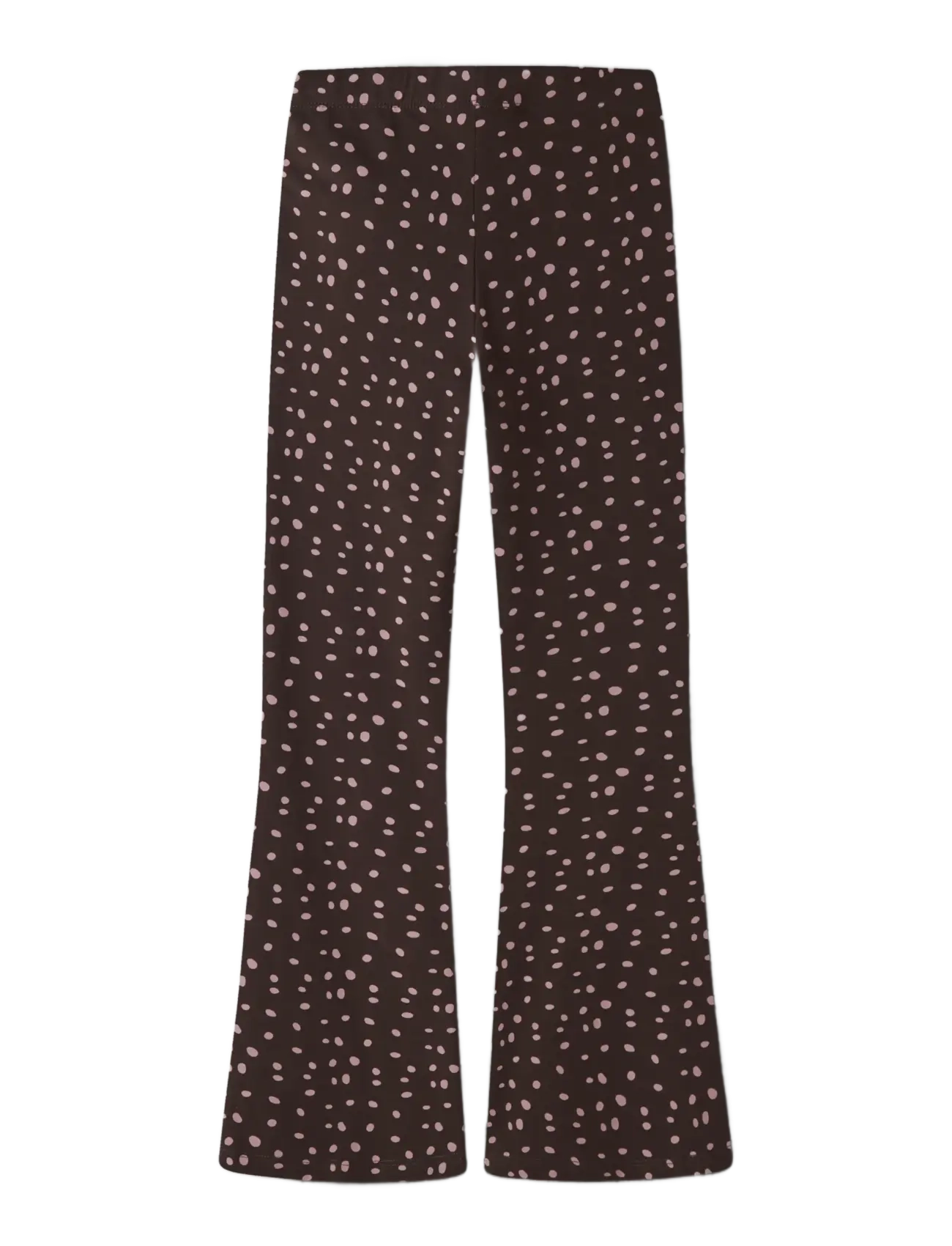 name it - NKFNILAS 2P PANT - lilas - 1