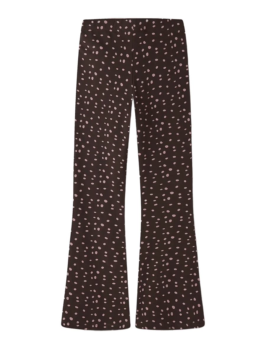 name it - NKFNILAS 2P PANT - lilas - 1