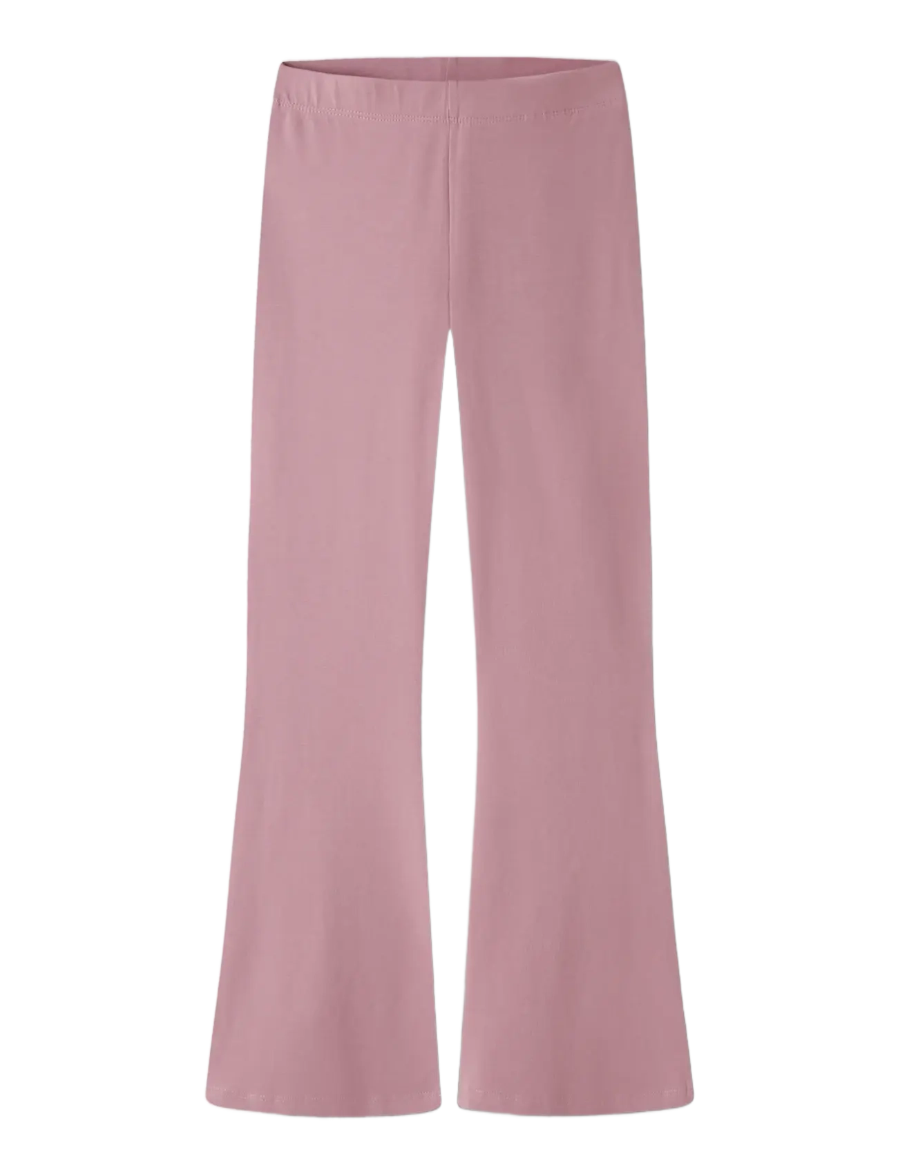 name it - NKFNILAS 2P PANT - lilas - 2