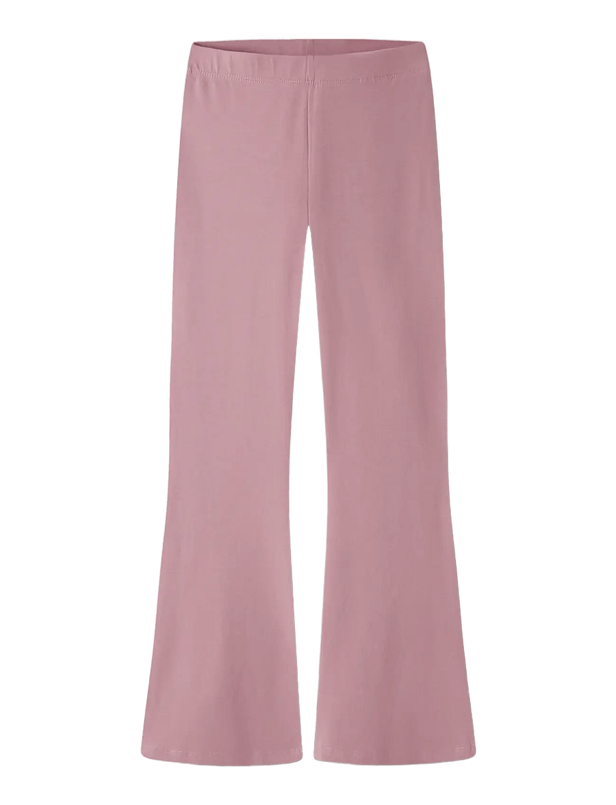 name it - NKFNILAS 2P PANT - lilas - 2