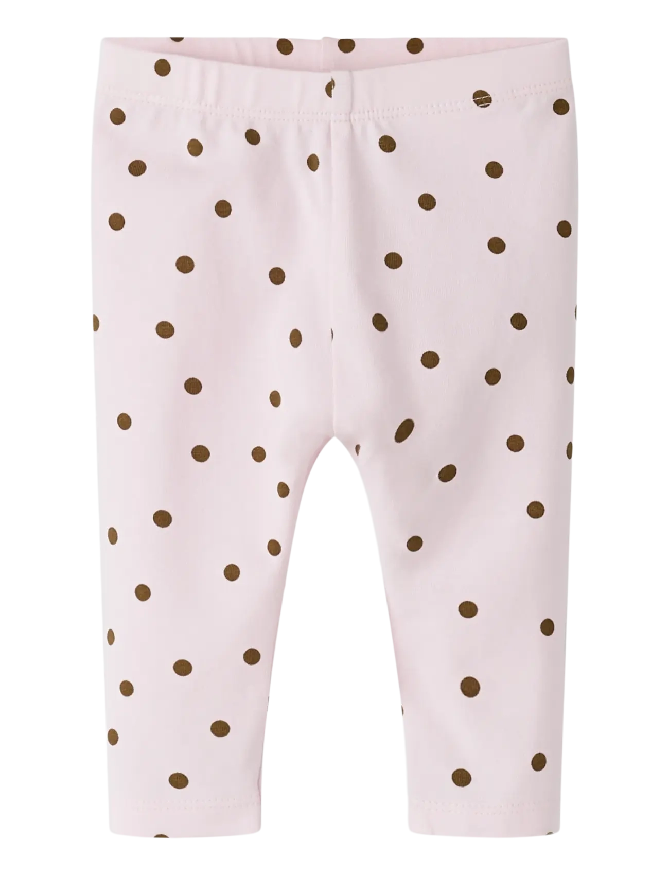 name it Nbfhosina Legging, 68, Unterteile, Rosa - Leggings, Kinder