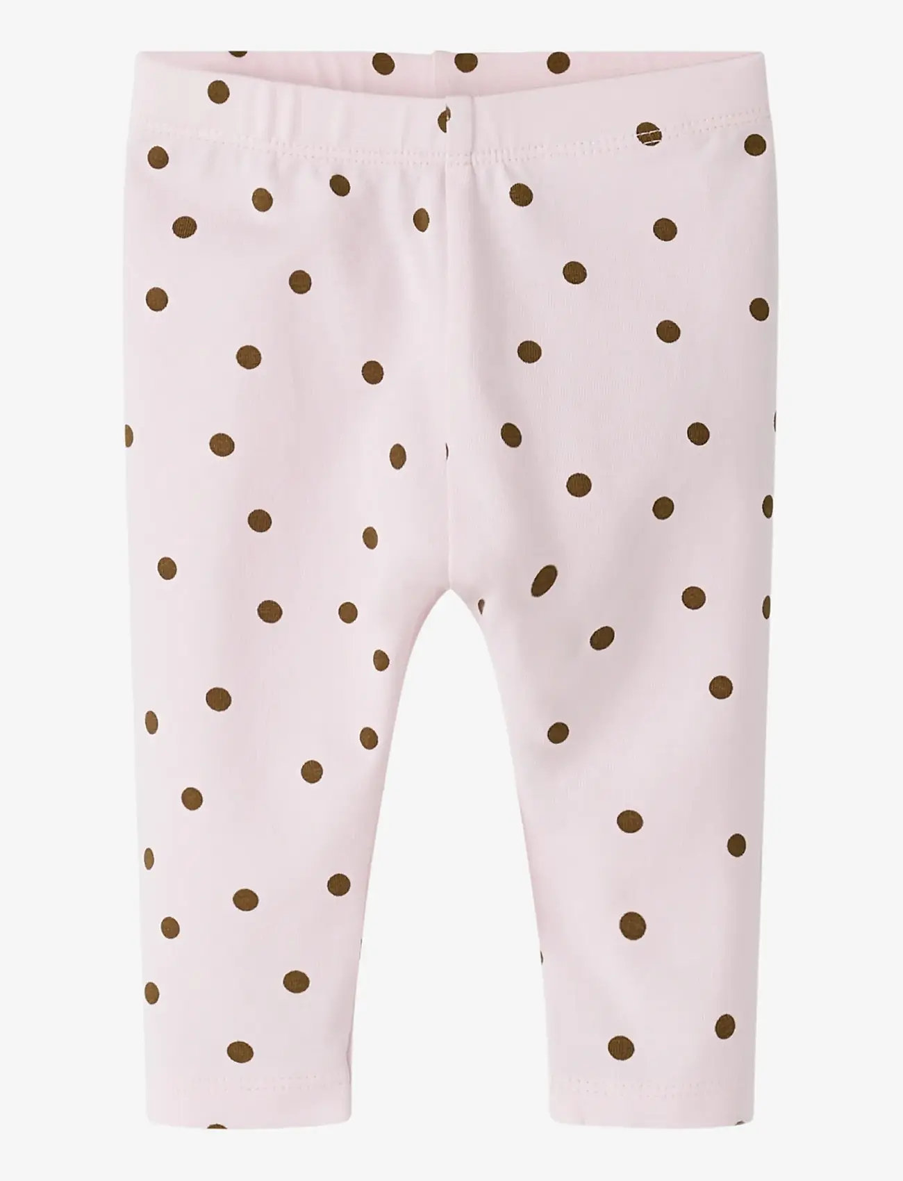 name it - NBFHOSINA LEGGING - sommerschnäppchen - cradle pink - 0