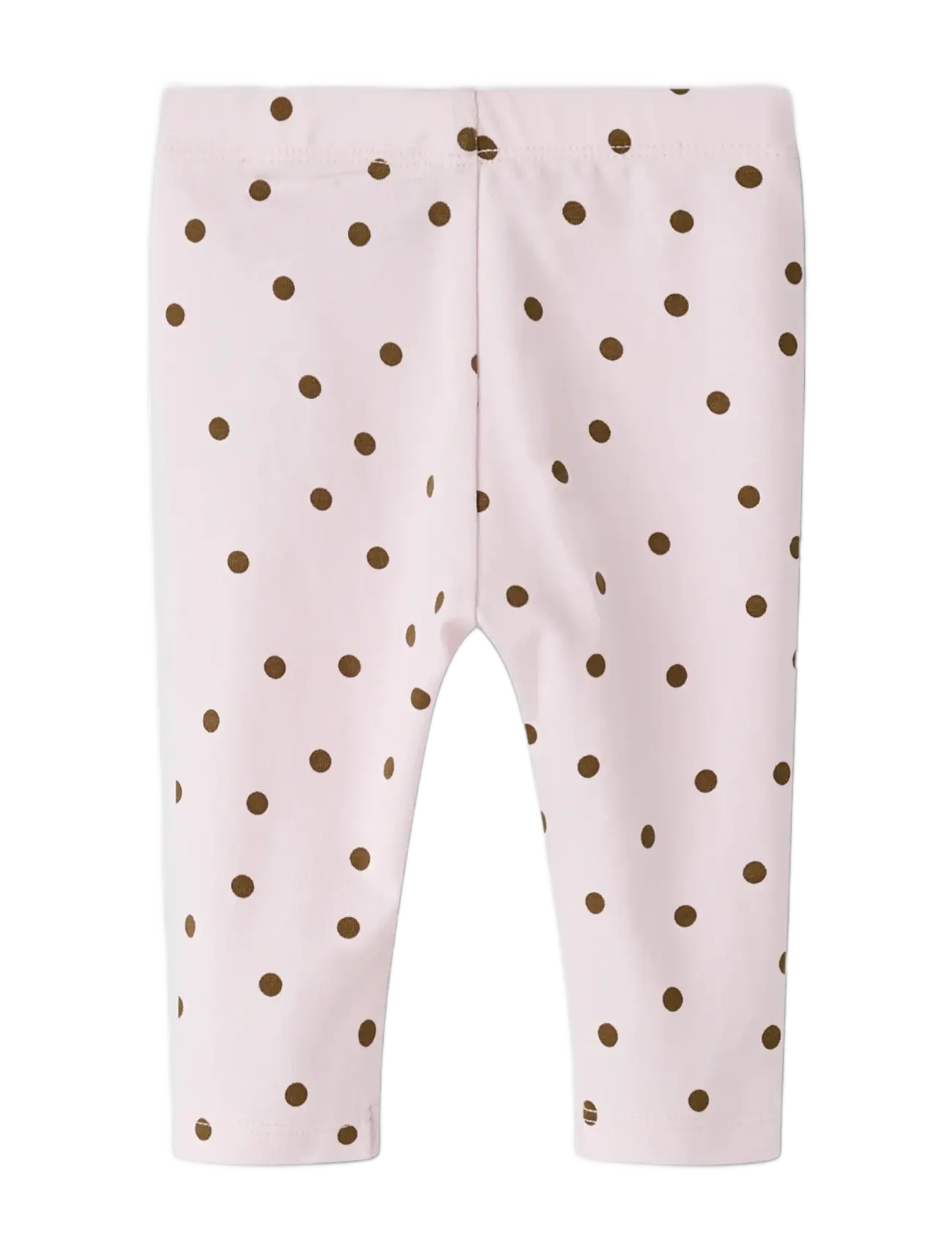 name it - NBFHOSINA LEGGING - gode sommertilbud - cradle pink - 1