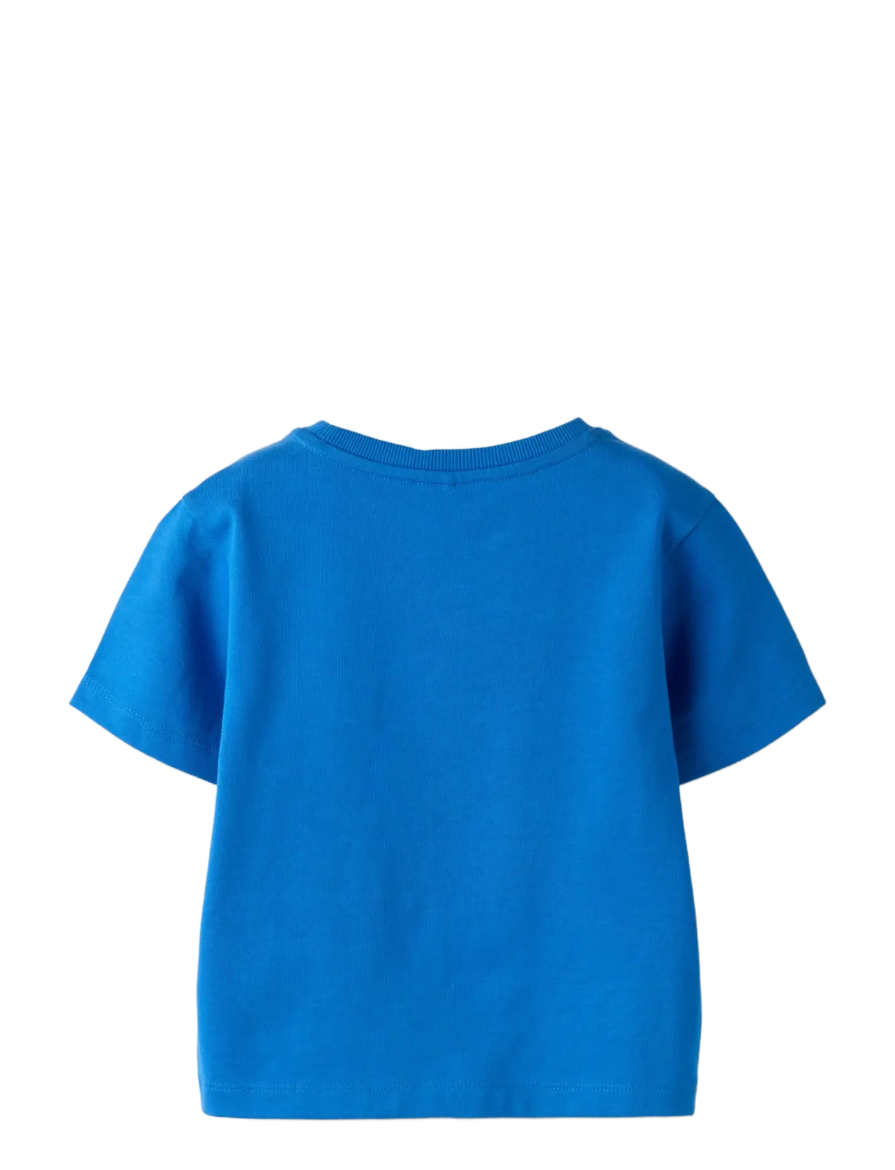 name it - NMMJAKO SS NREG TOP - kortärmade t-shirts - surf the web - 1