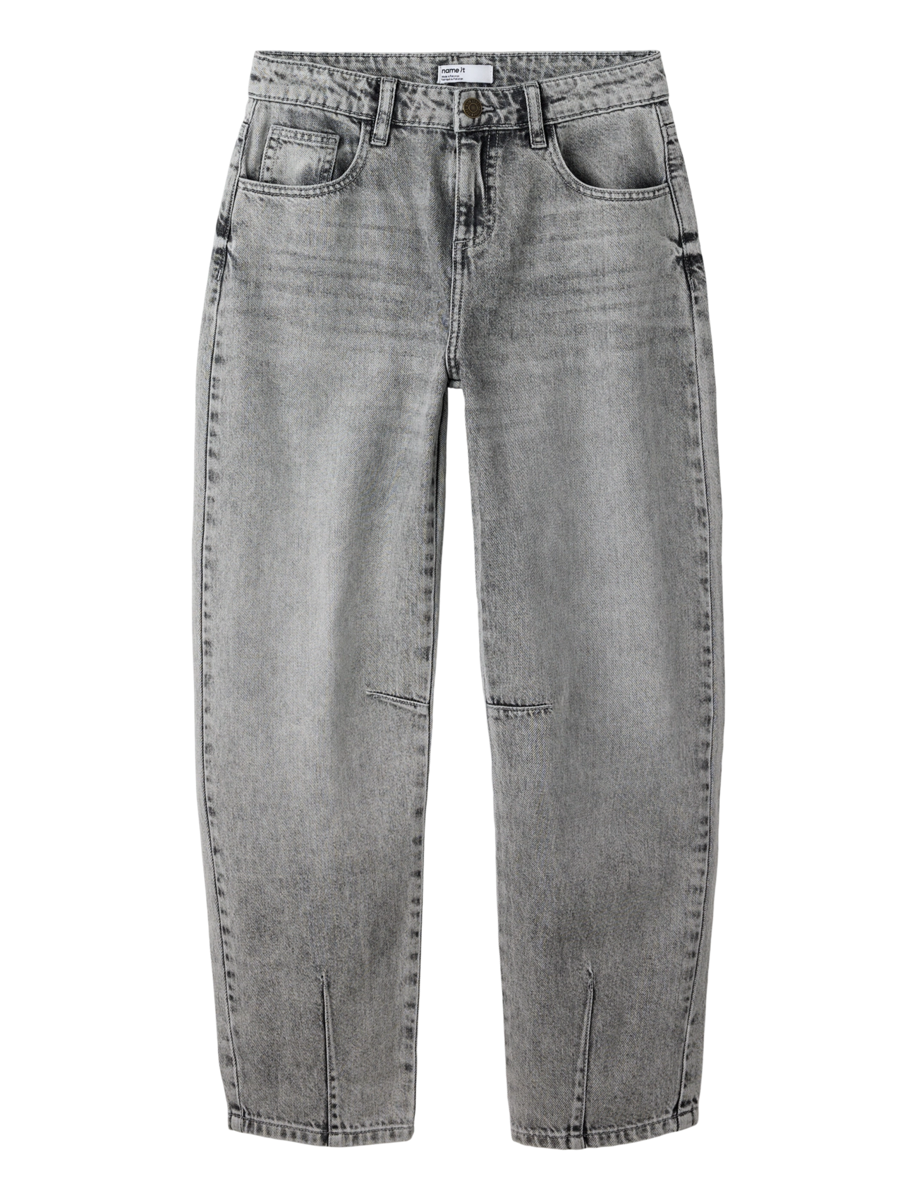 Name It - Nkfbella Barrel Dnm