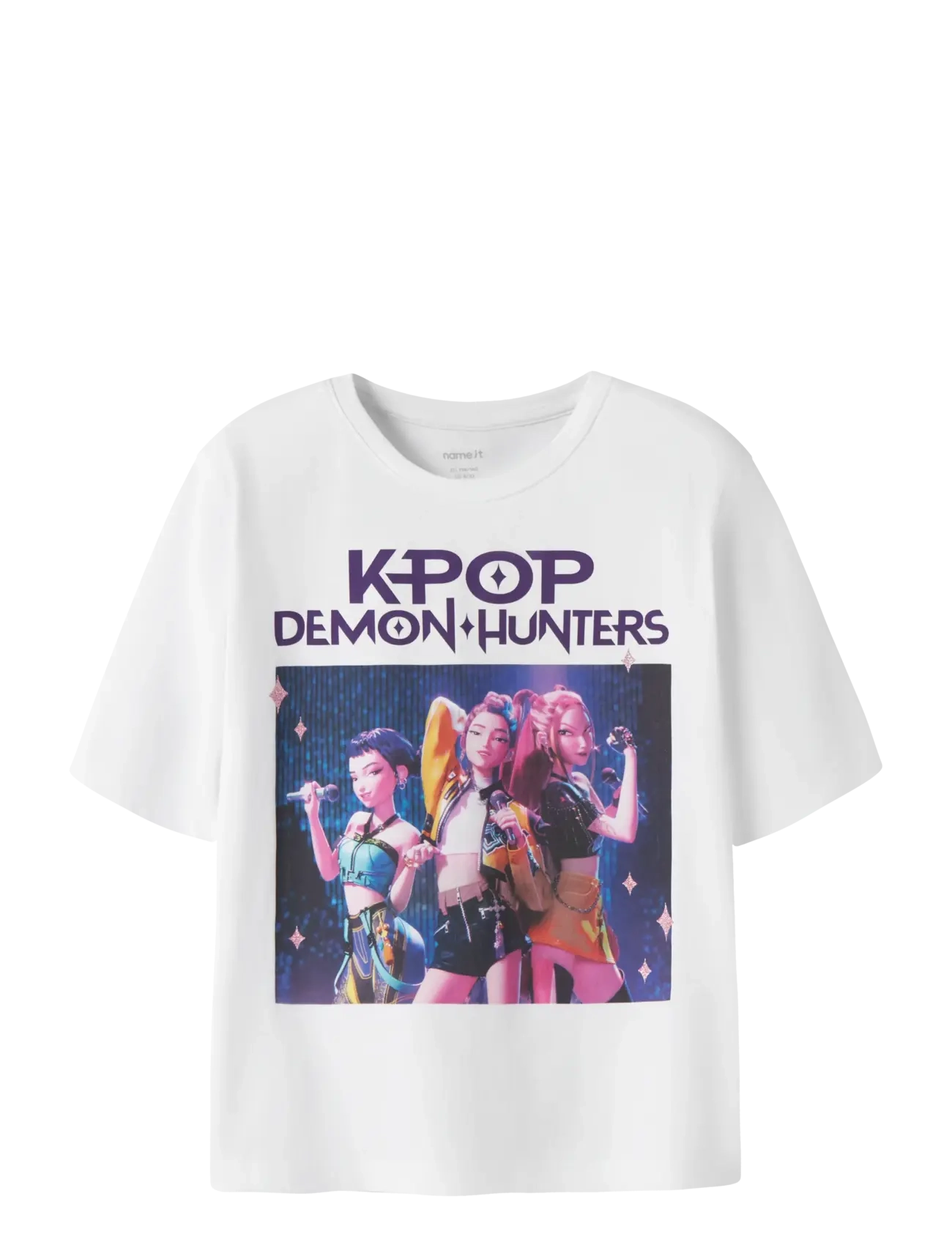 Name It - Nkfmara Kpop Ss