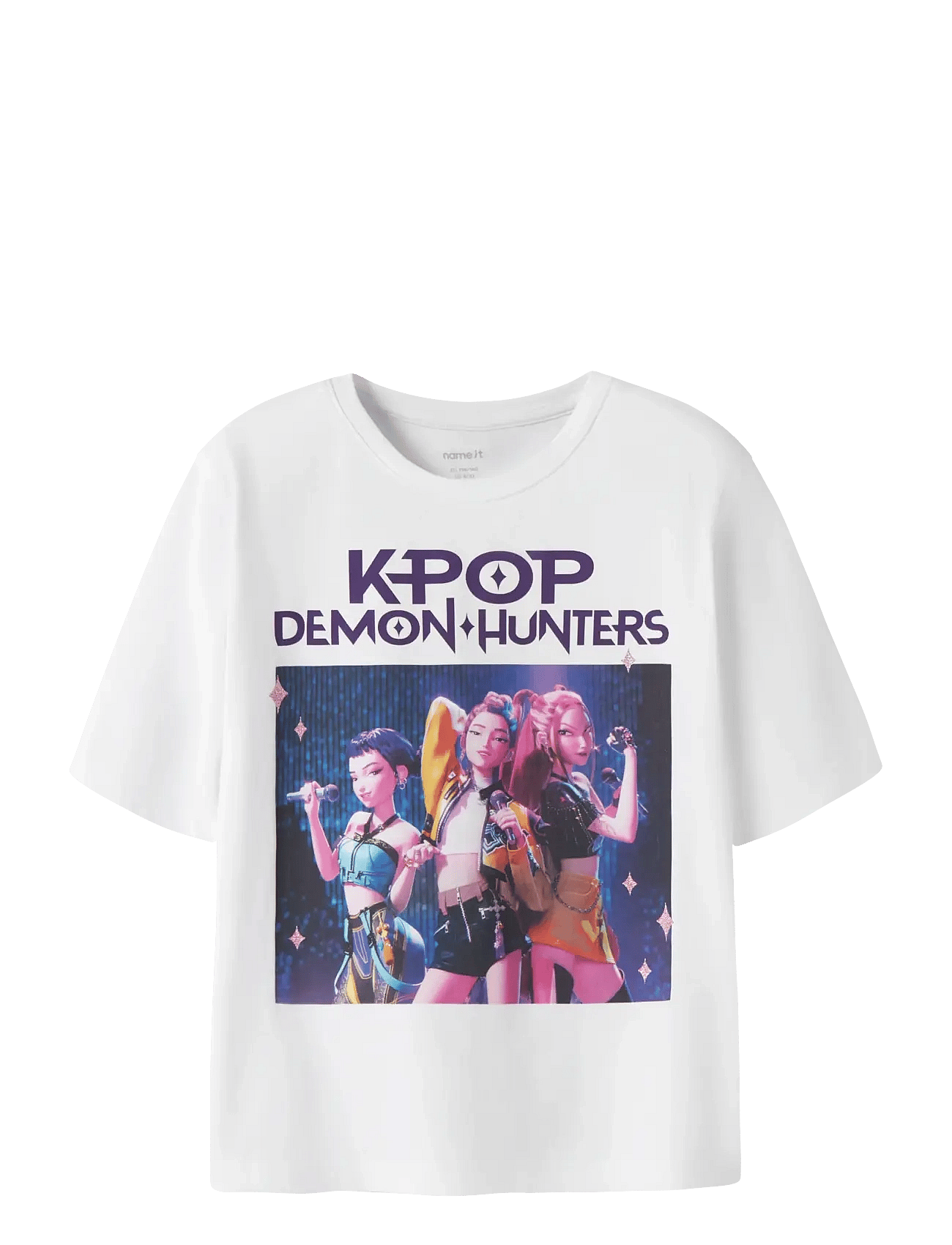 Name It - Nkfmara Kpop Ss