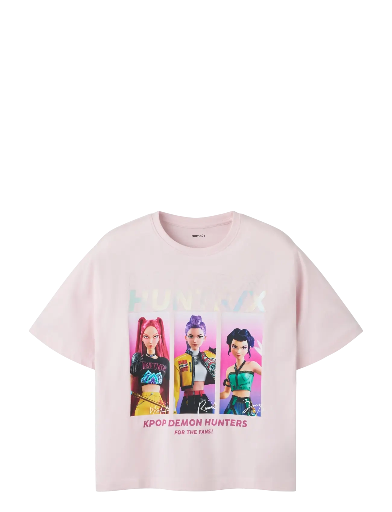 Name It - Nkfmaja Kpop Ss