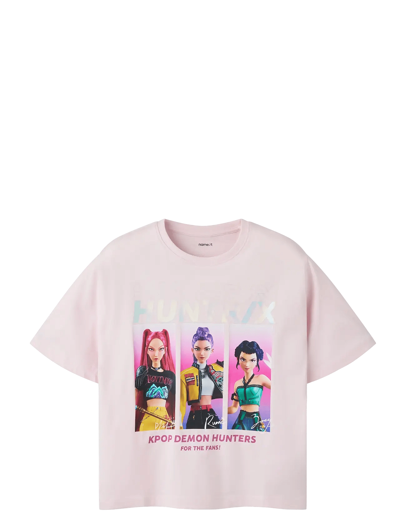 Name It - Nkfmaja Kpop Ss