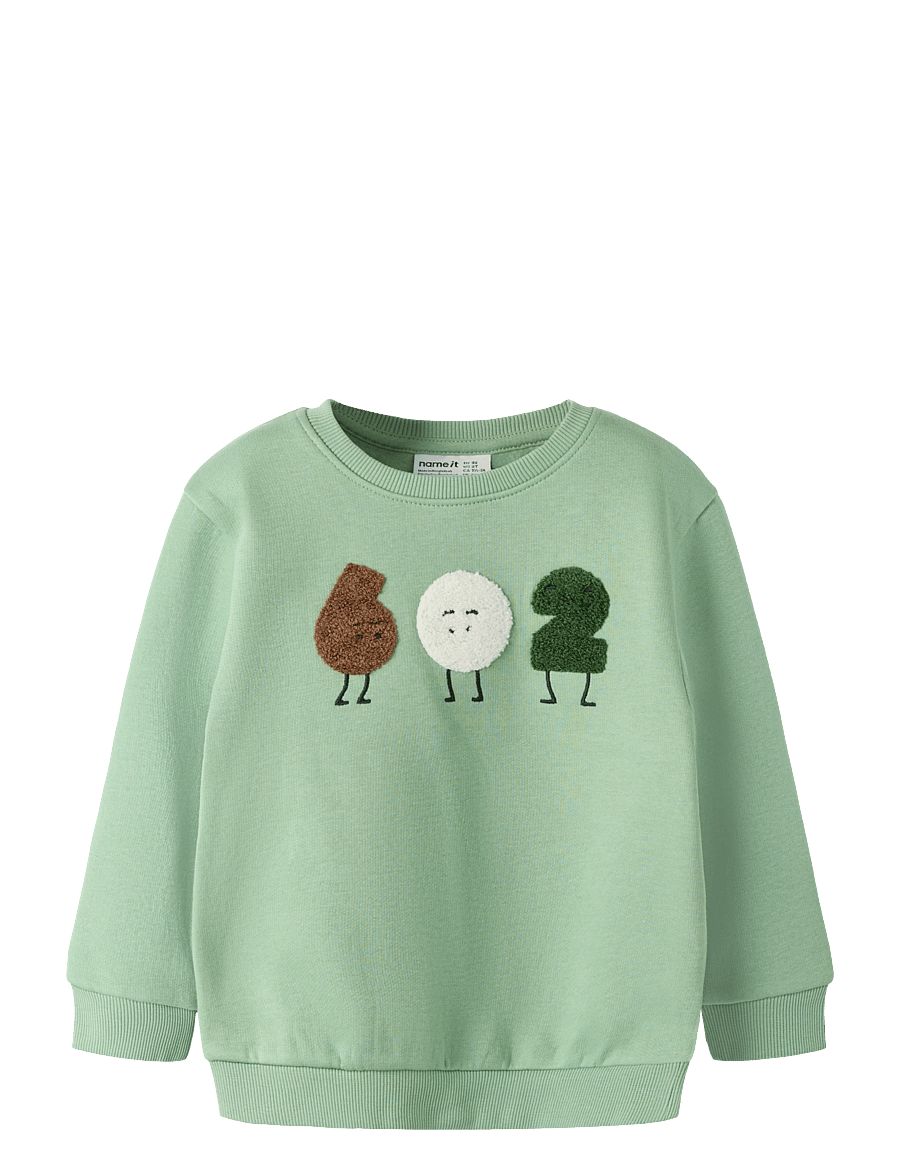 name it - NMMOLAV LS NREG SWE BRU - basil - 0