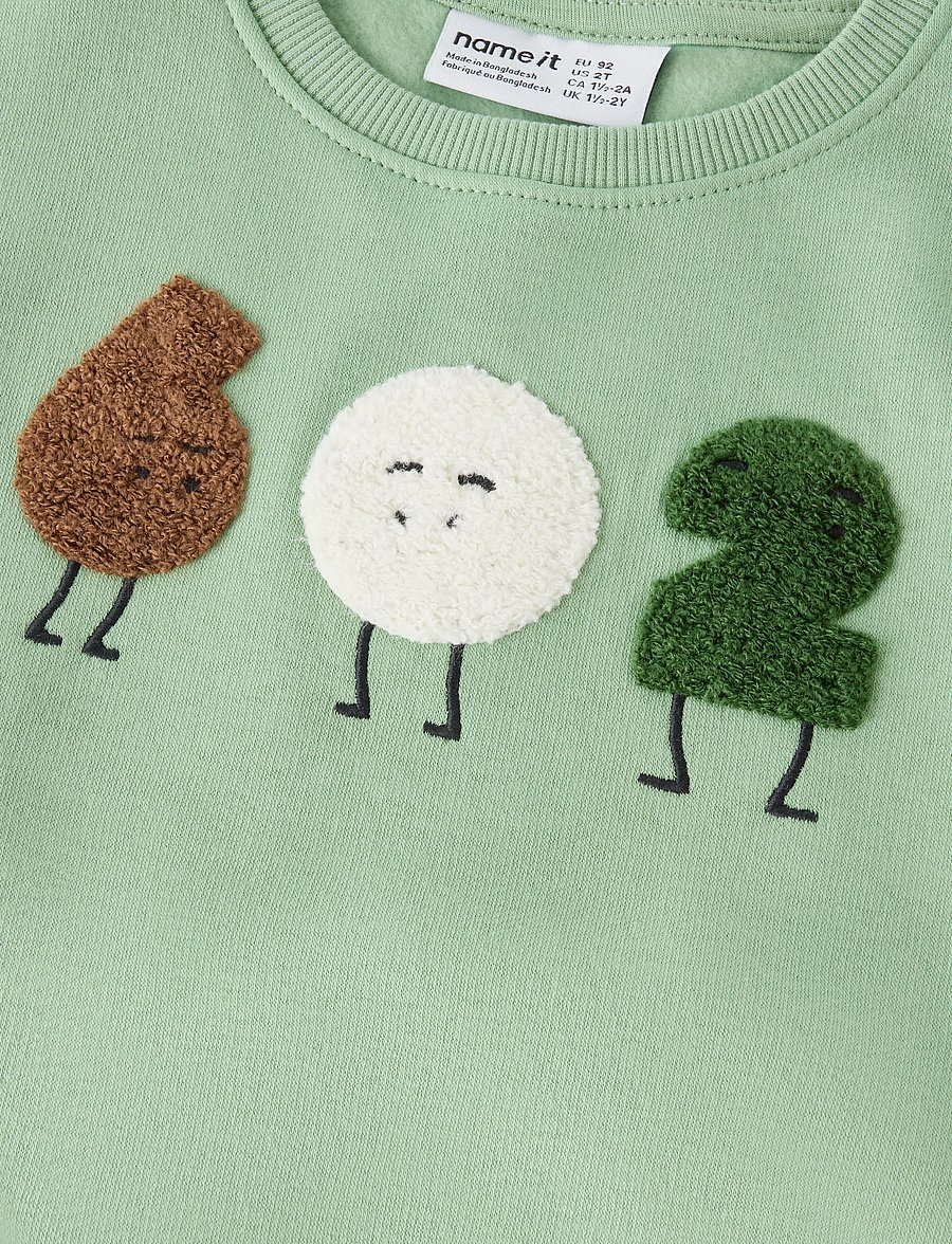 name it - NMMOLAV LS NREG SWE BRU - basil - 3