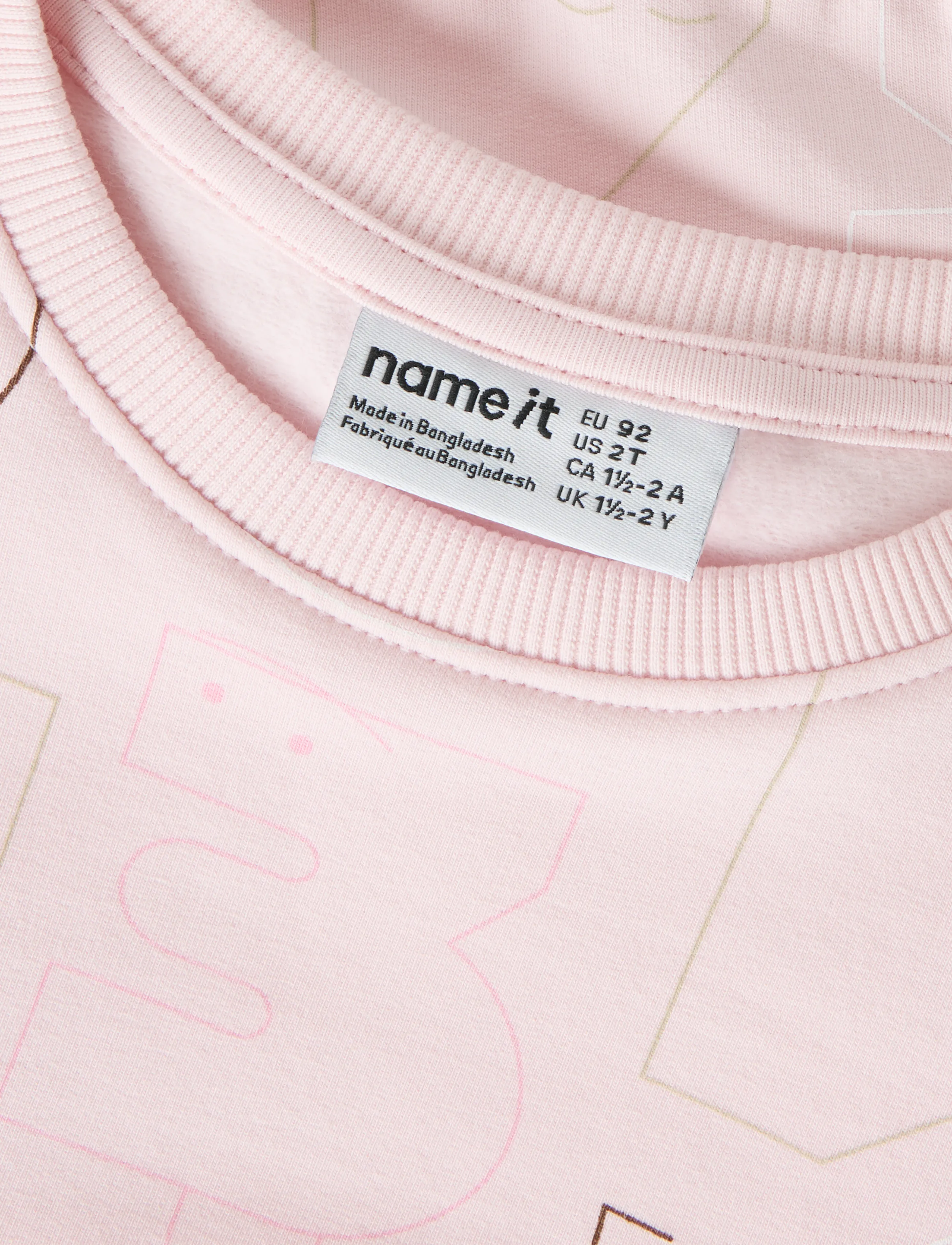 name it - NMFOLYDIA LS NREG SWE BRU - mary's rose - 3
