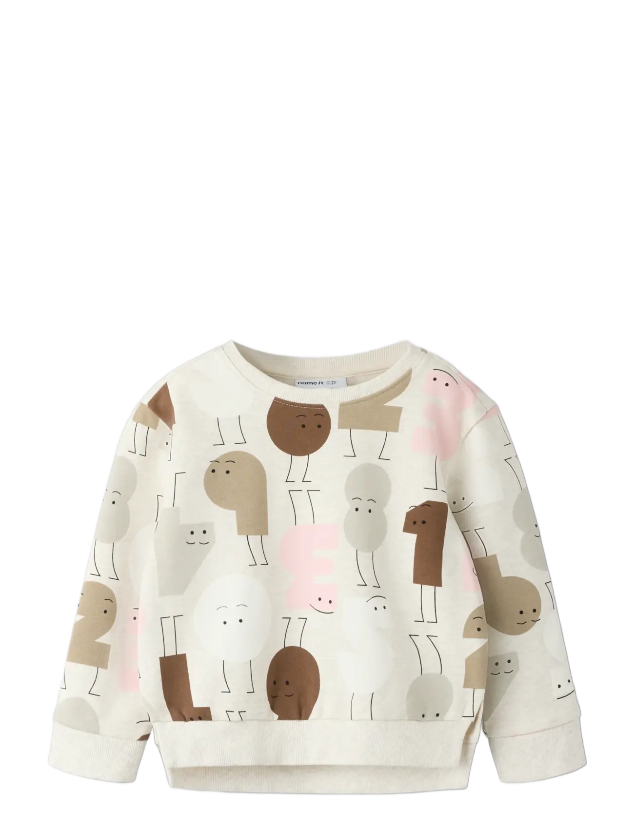 name it - NMFOLYDIA LS NREG SWE BRU - peyote melange - 2