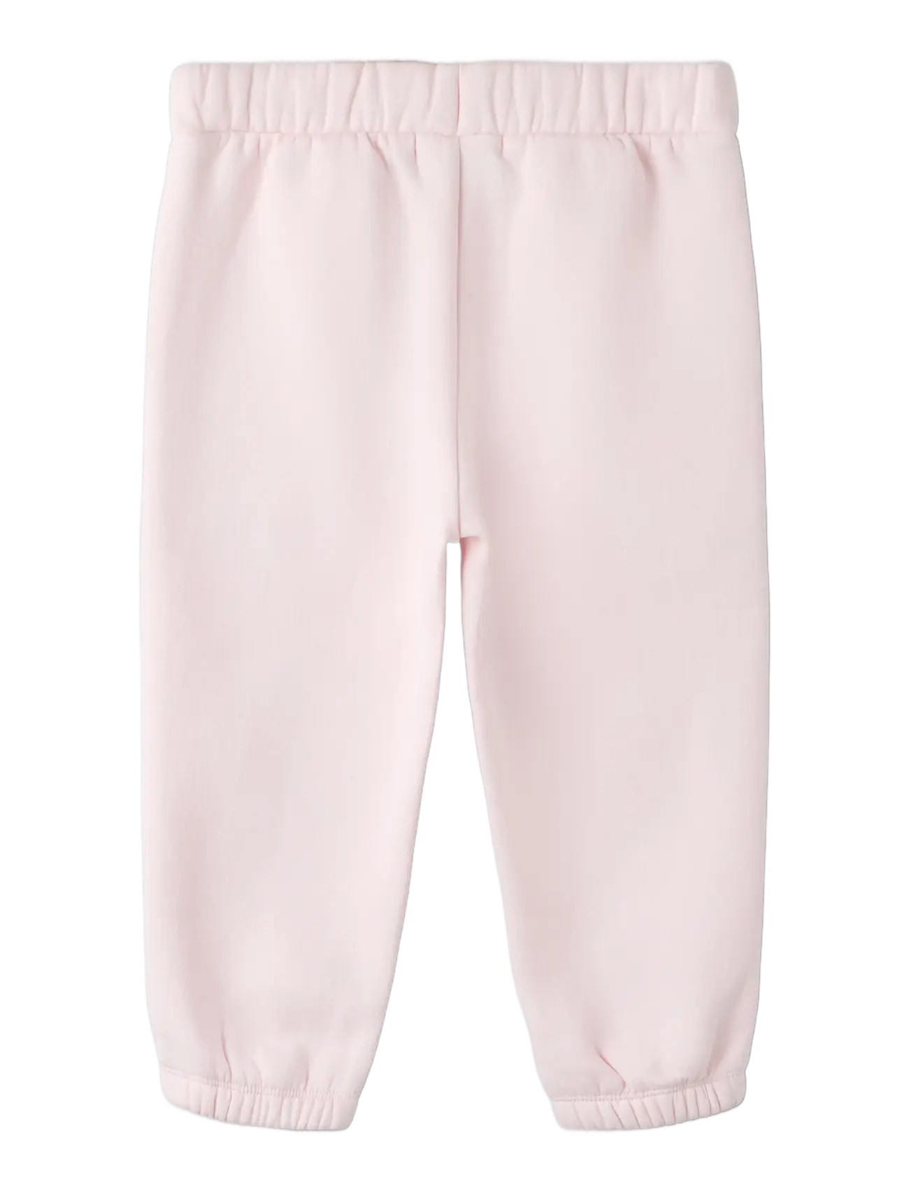 name it - NMFOLISANA NREG PANT SWE BRU - mary's rose - 1