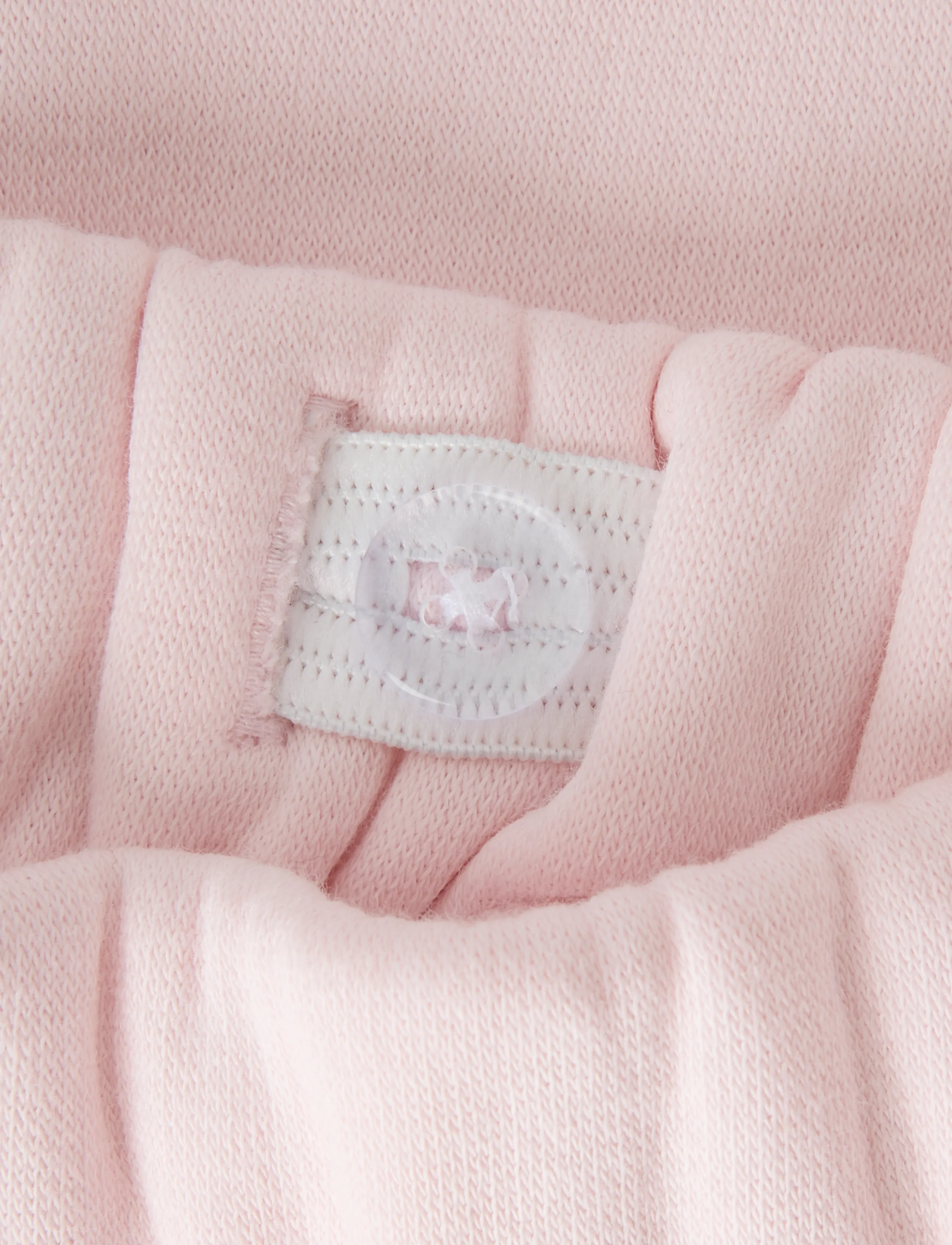 name it - NMFOLISANA NREG PANT SWE BRU - mary's rose - 4