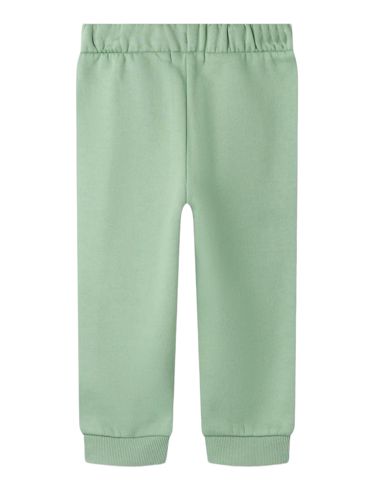 name it - NMMOLAV NREG PANT SWE BRU - basil - 1