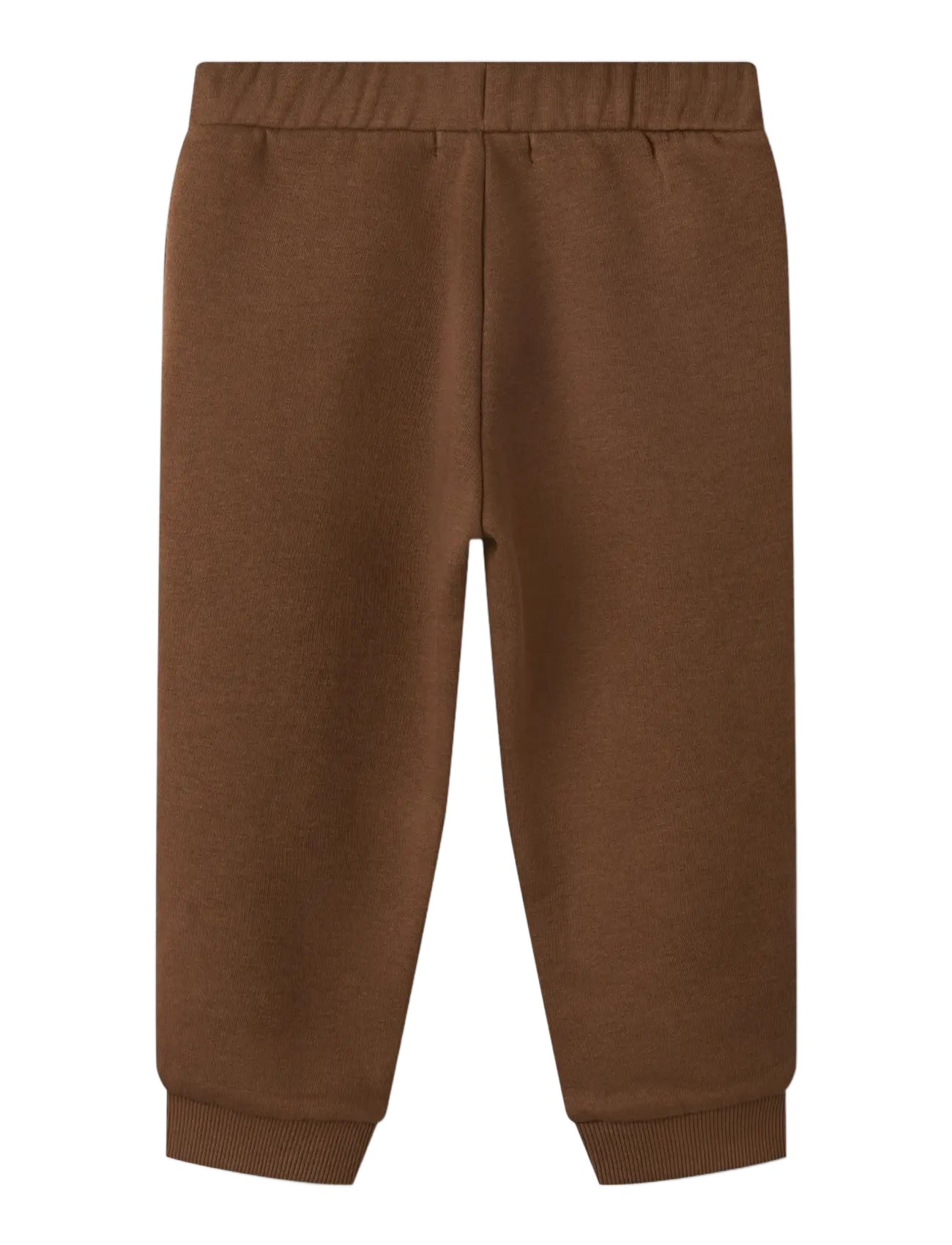 name it - NMMOLAV NREG PANT SWE BRU - pinecone - 1