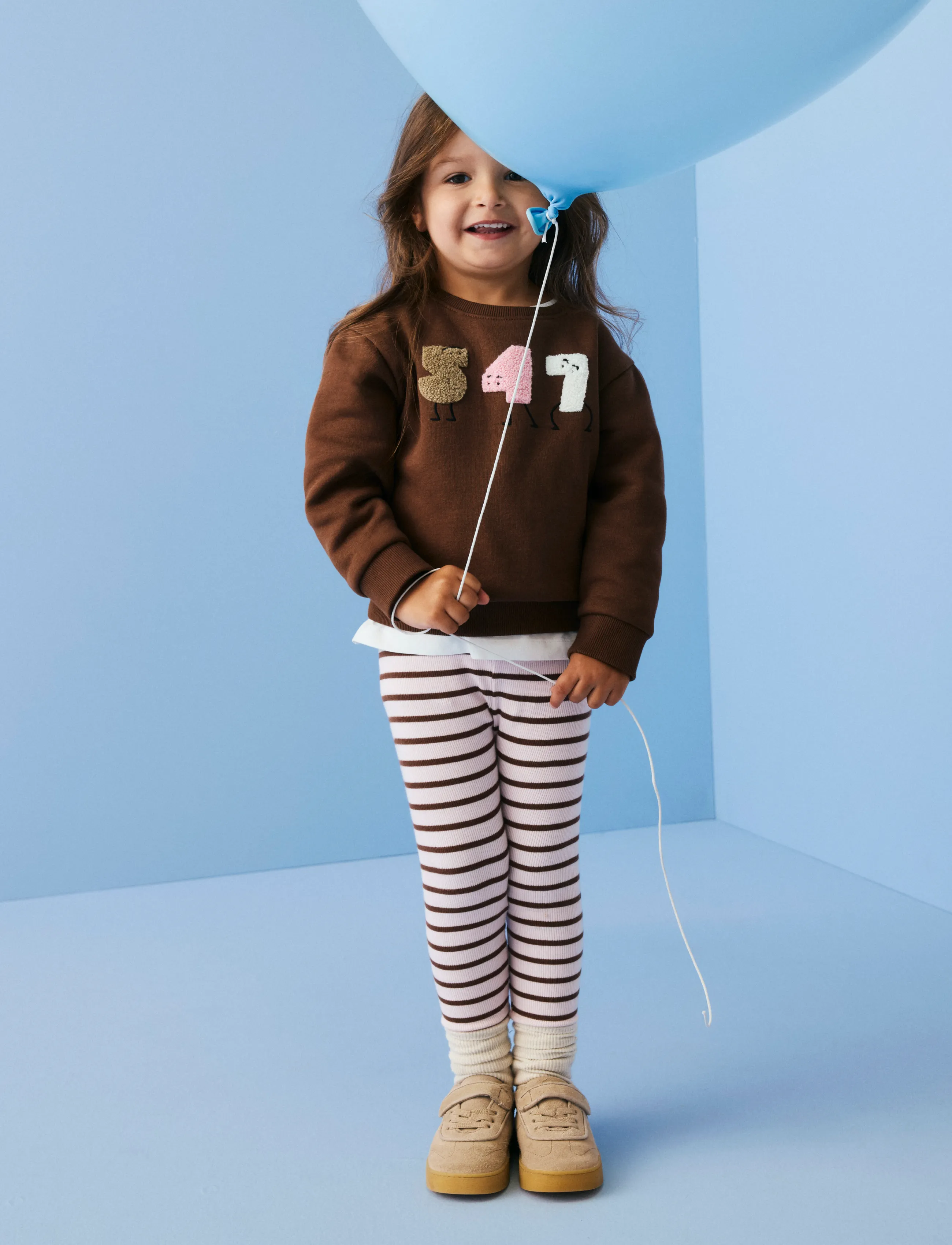 name it - NMFOLYCCA XSL LEGGING - sügisesed riided - mary's rose - 2