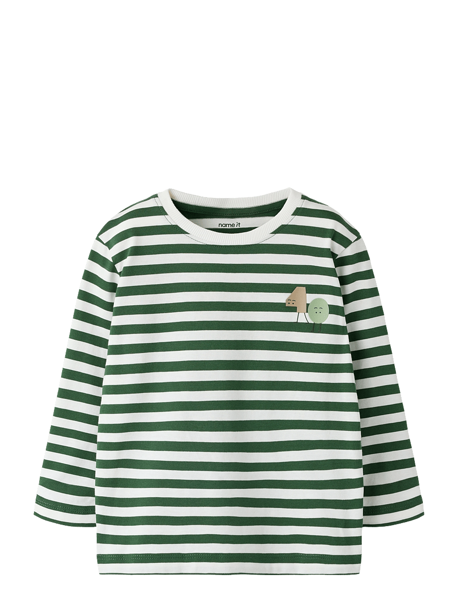name it - NMMOLICO LS NREG TOP - greener pastures - 0
