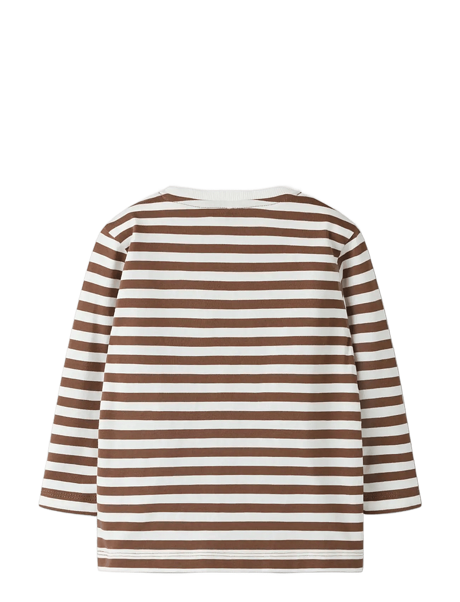 name it - NMMOLICO LS NREG TOP - pinecone - 1
