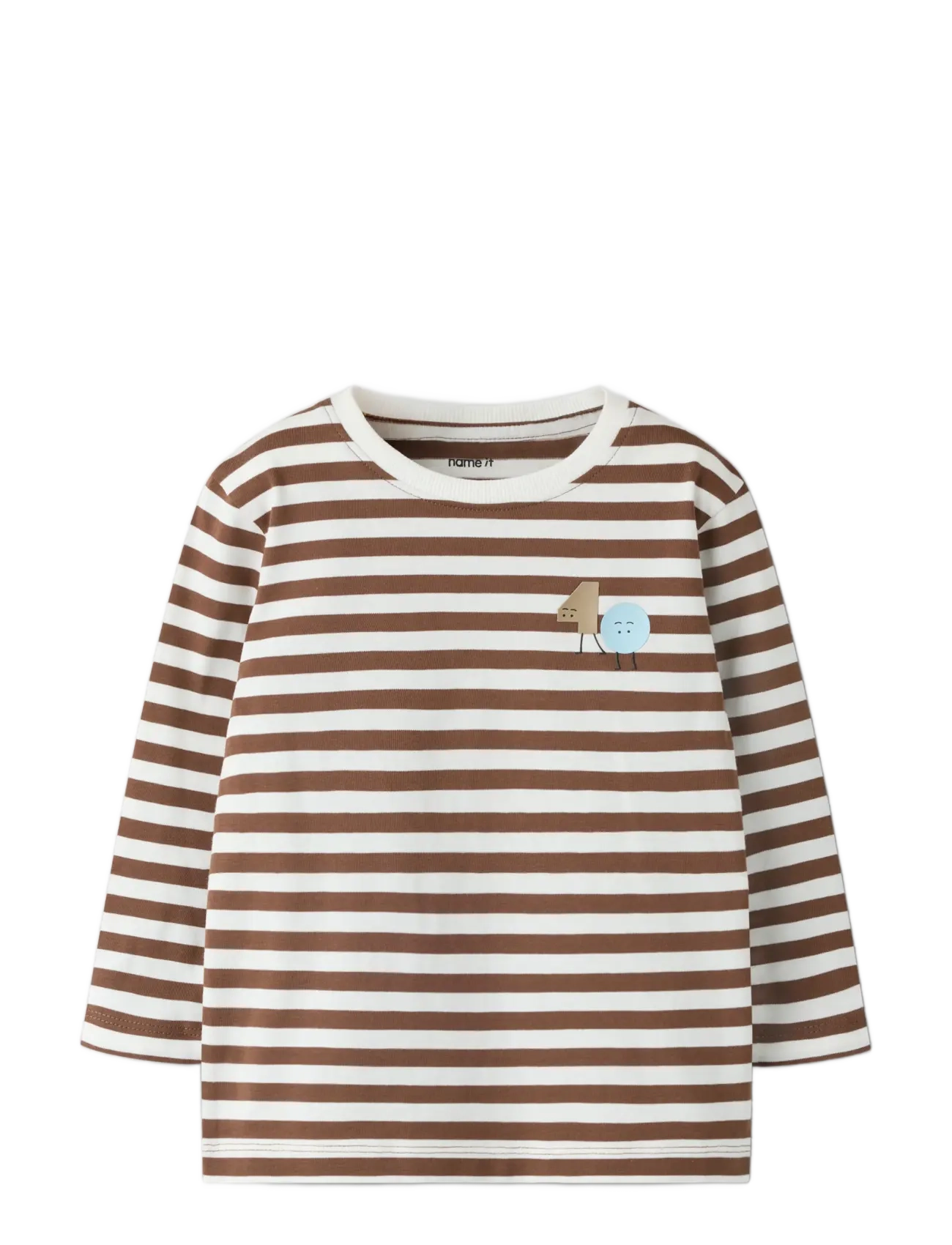 name it - NMMOLICO LS NREG TOP - pinecone - 2