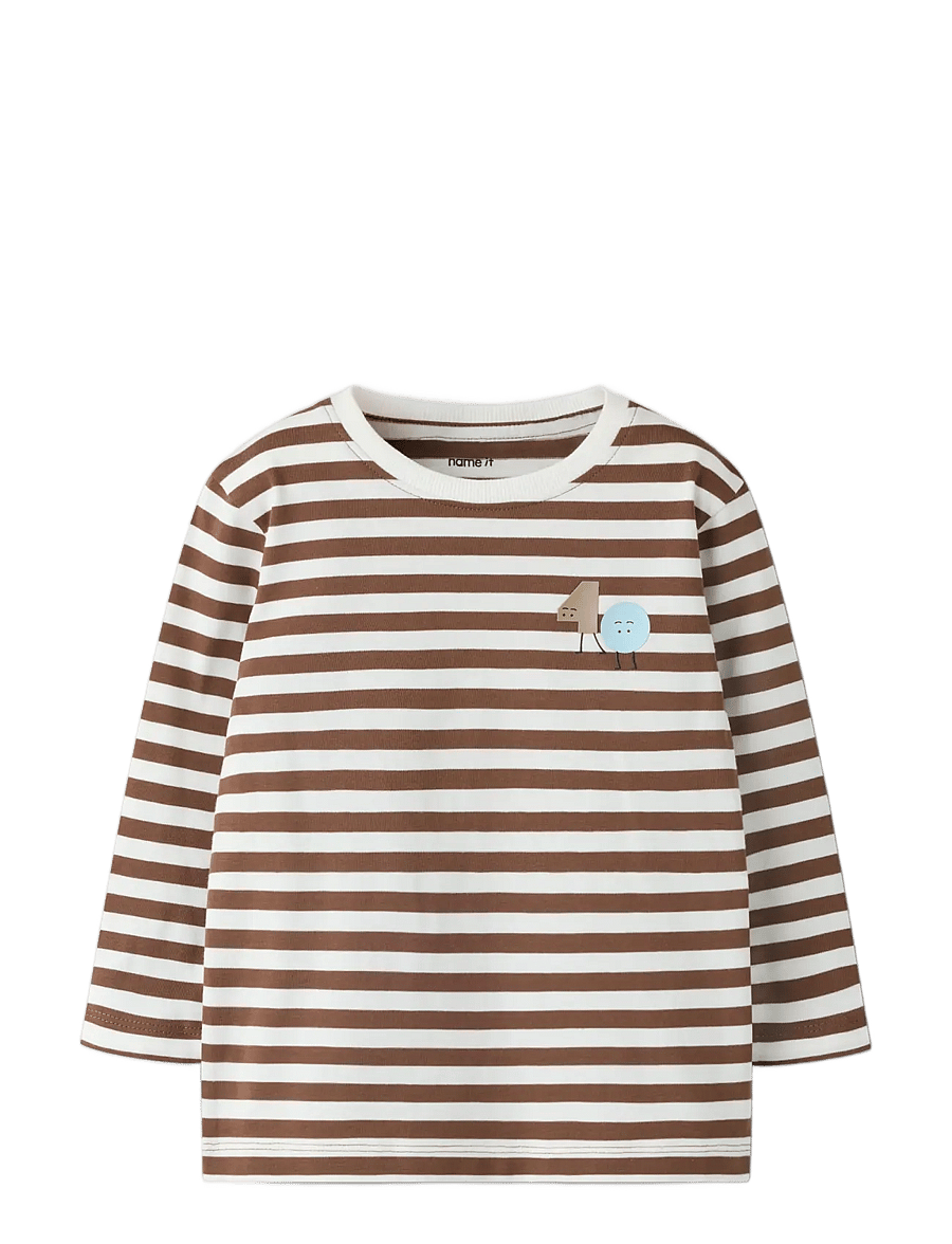 name it - NMMOLICO LS NREG TOP - pinecone - 2