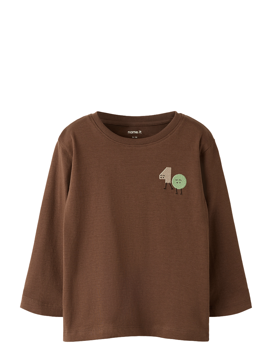 name it - NMMOLAF LS NREG TOP - pinecone - 0