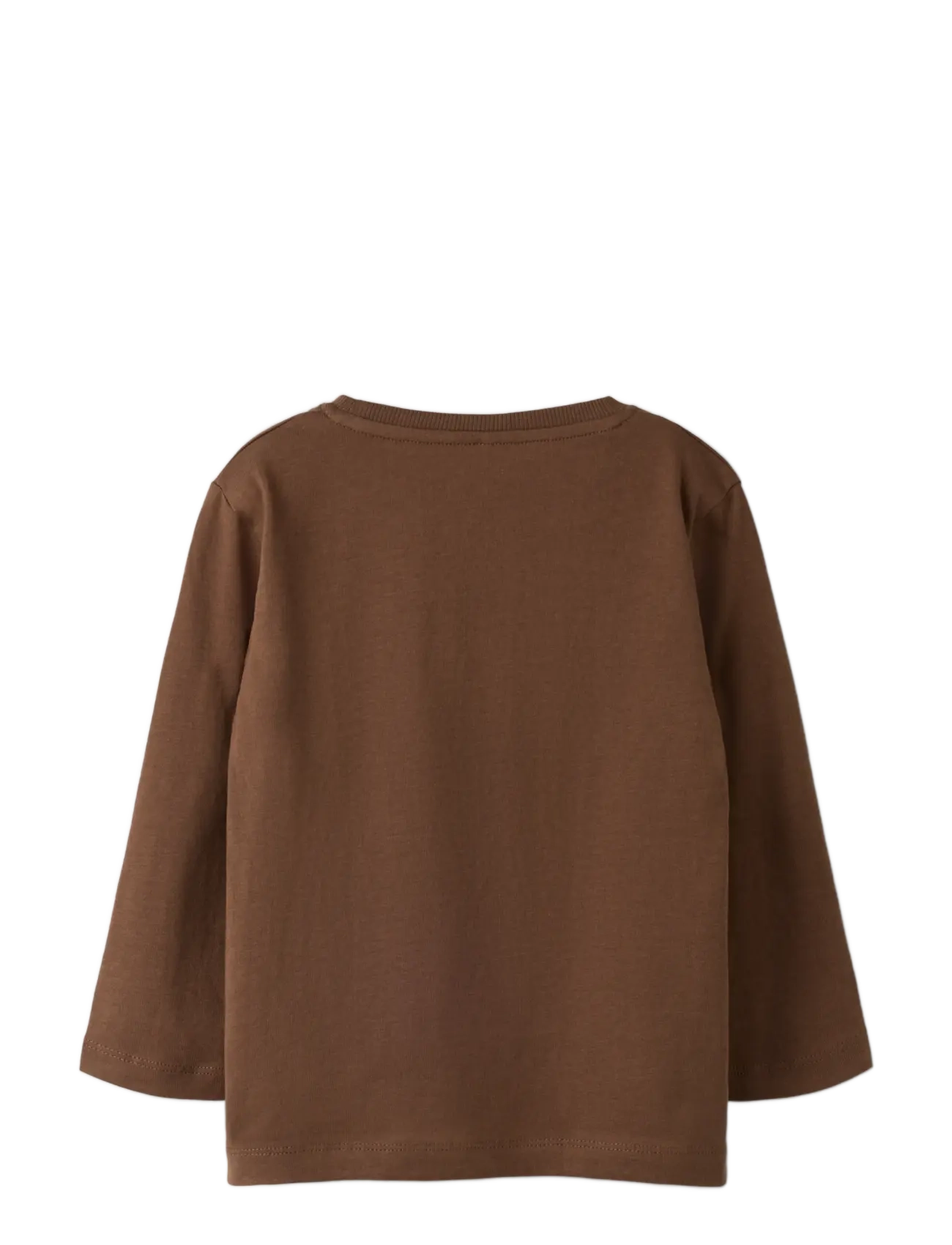 name it - NMMOLAF LS NREG TOP - pinecone - 1