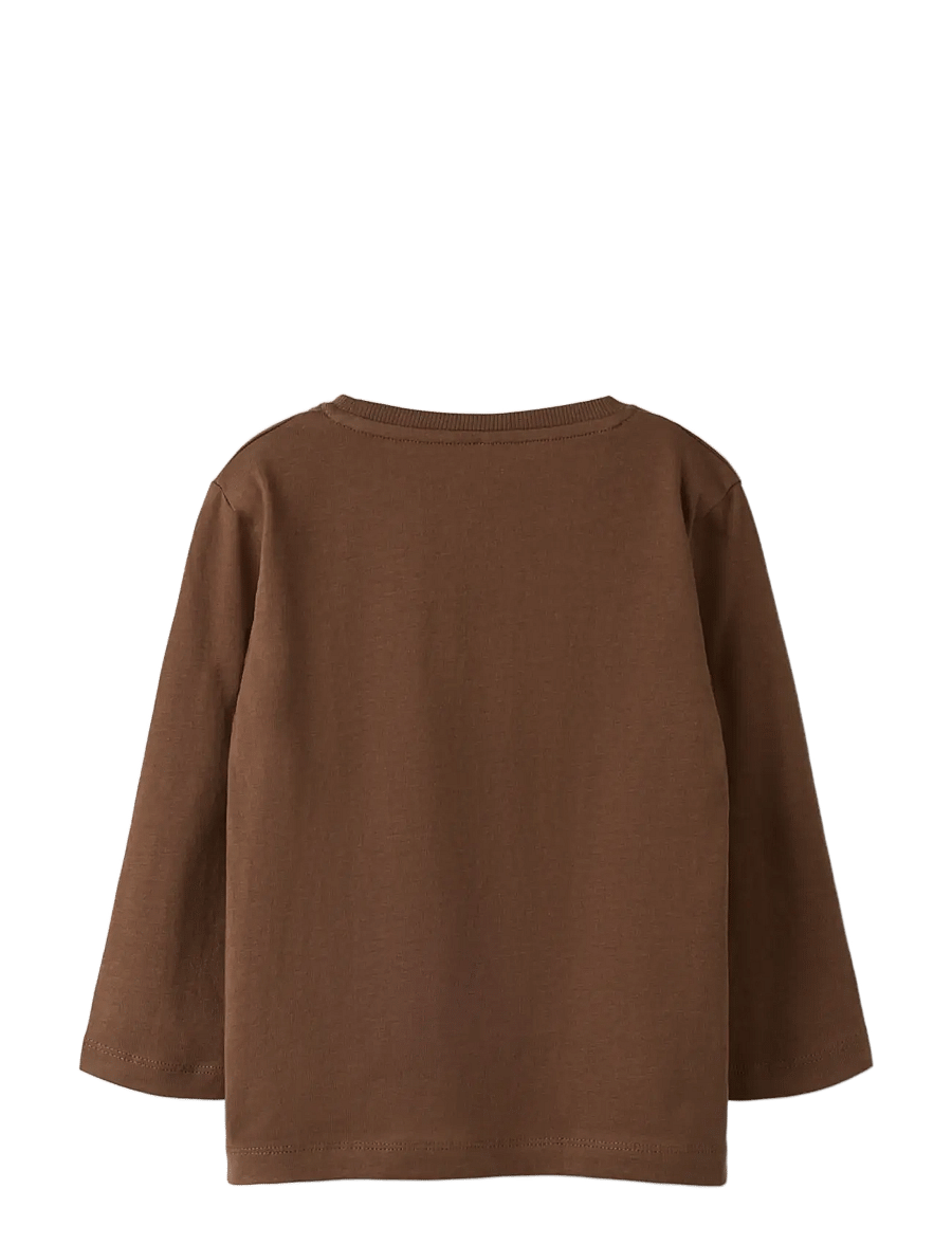 name it - NMMOLAF LS NREG TOP - pinecone - 1