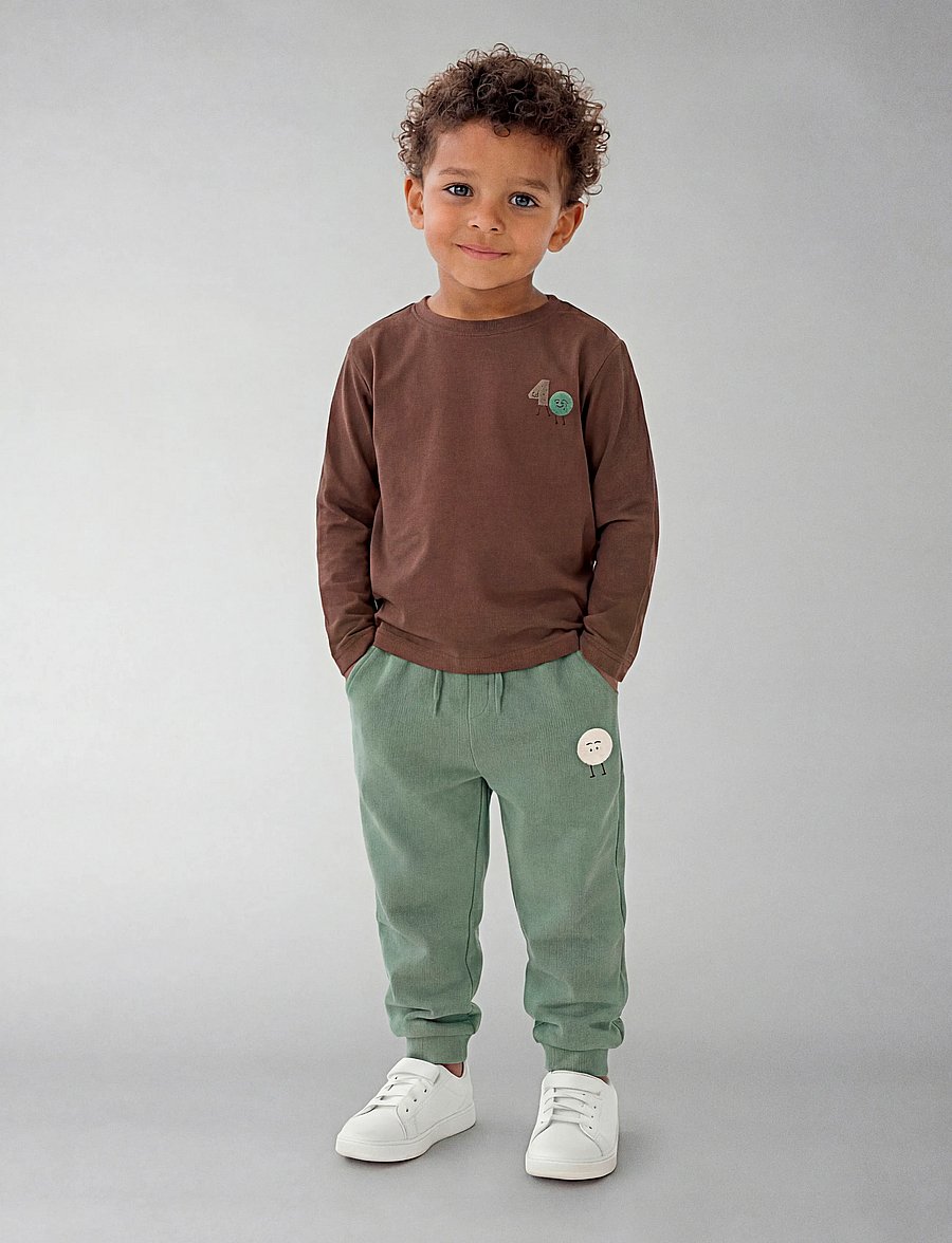 name it - NMMOLAF LS NREG TOP - pinecone - 3
