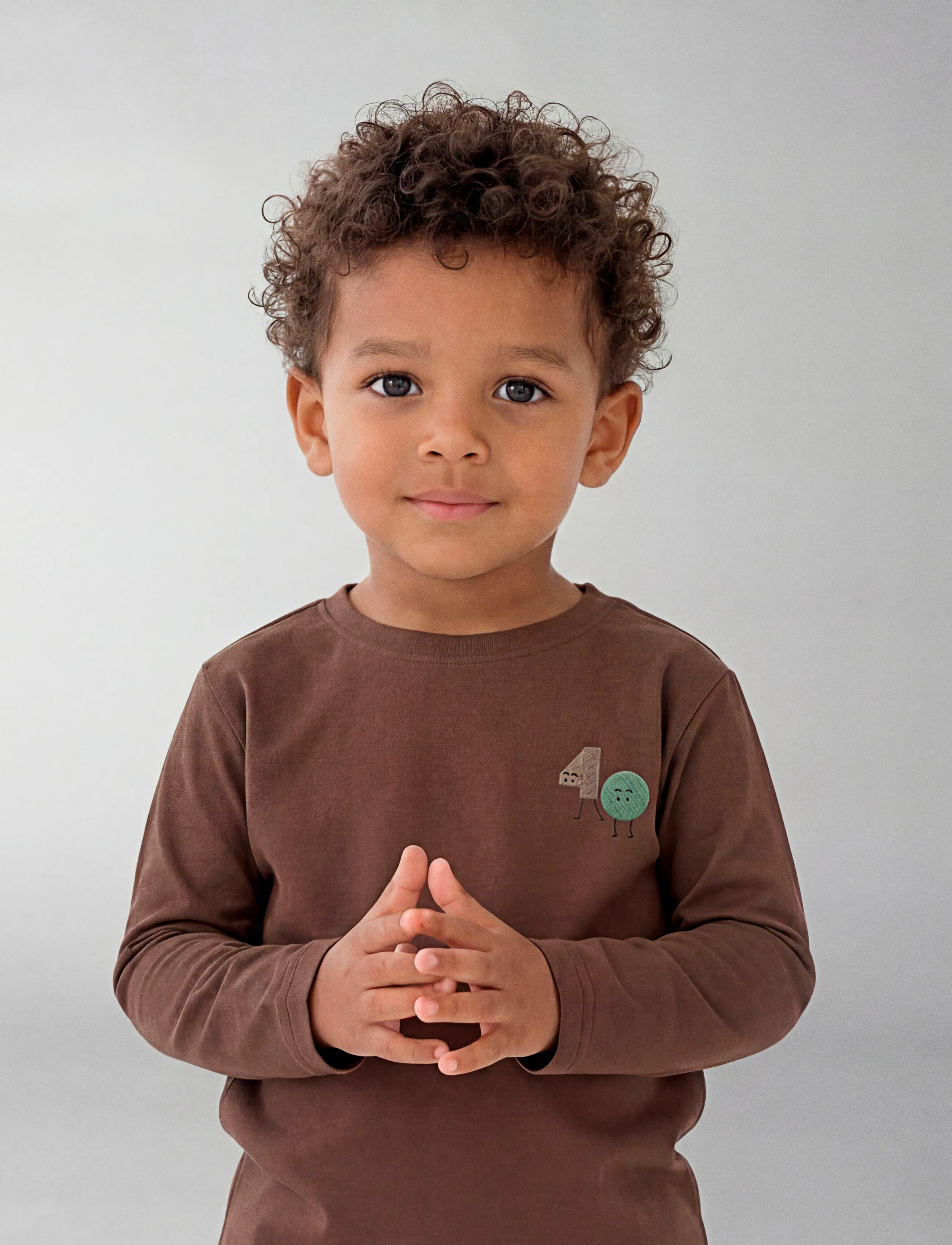 name it - NMMOLAF LS NREG TOP - pinecone - 4