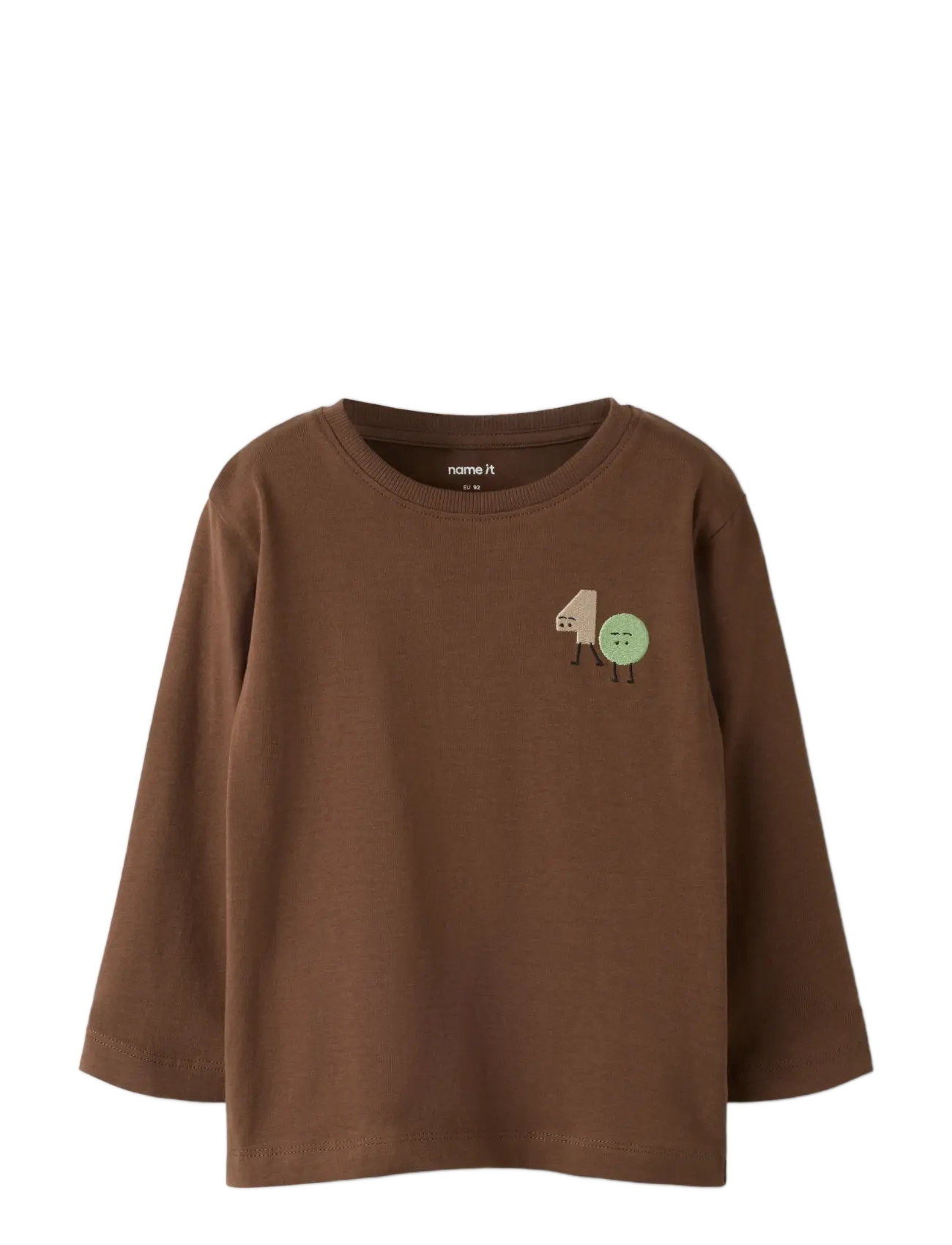 name it - NMMOLAF LS NREG TOP - pinecone - 2