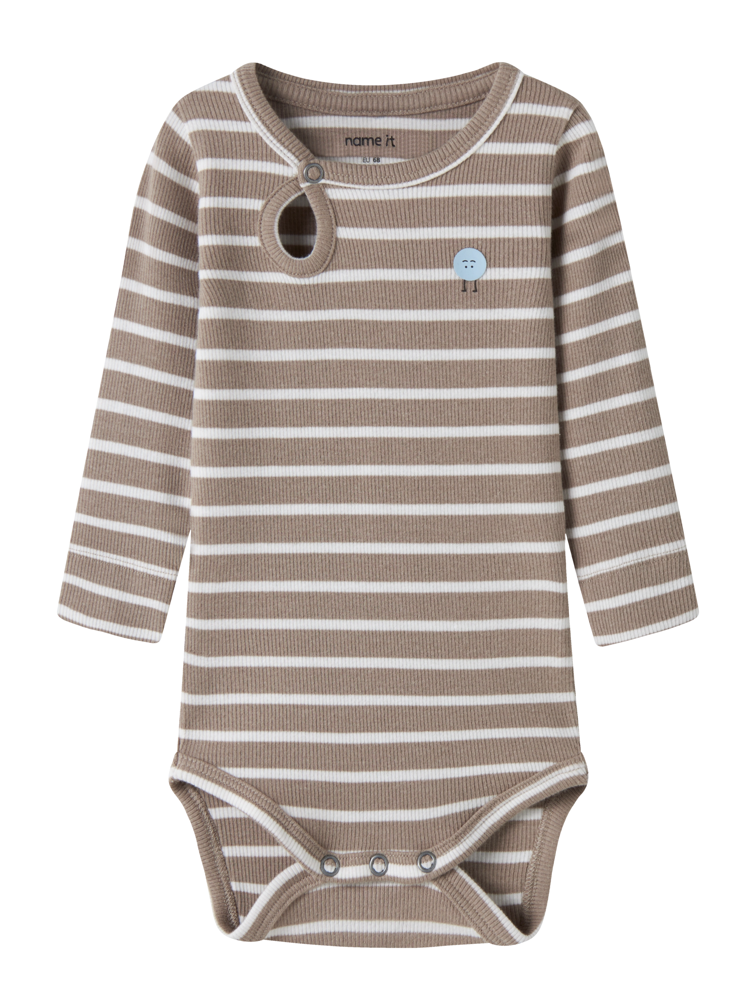 name it - NBMLANCO LS XSL BODY - dune - 0