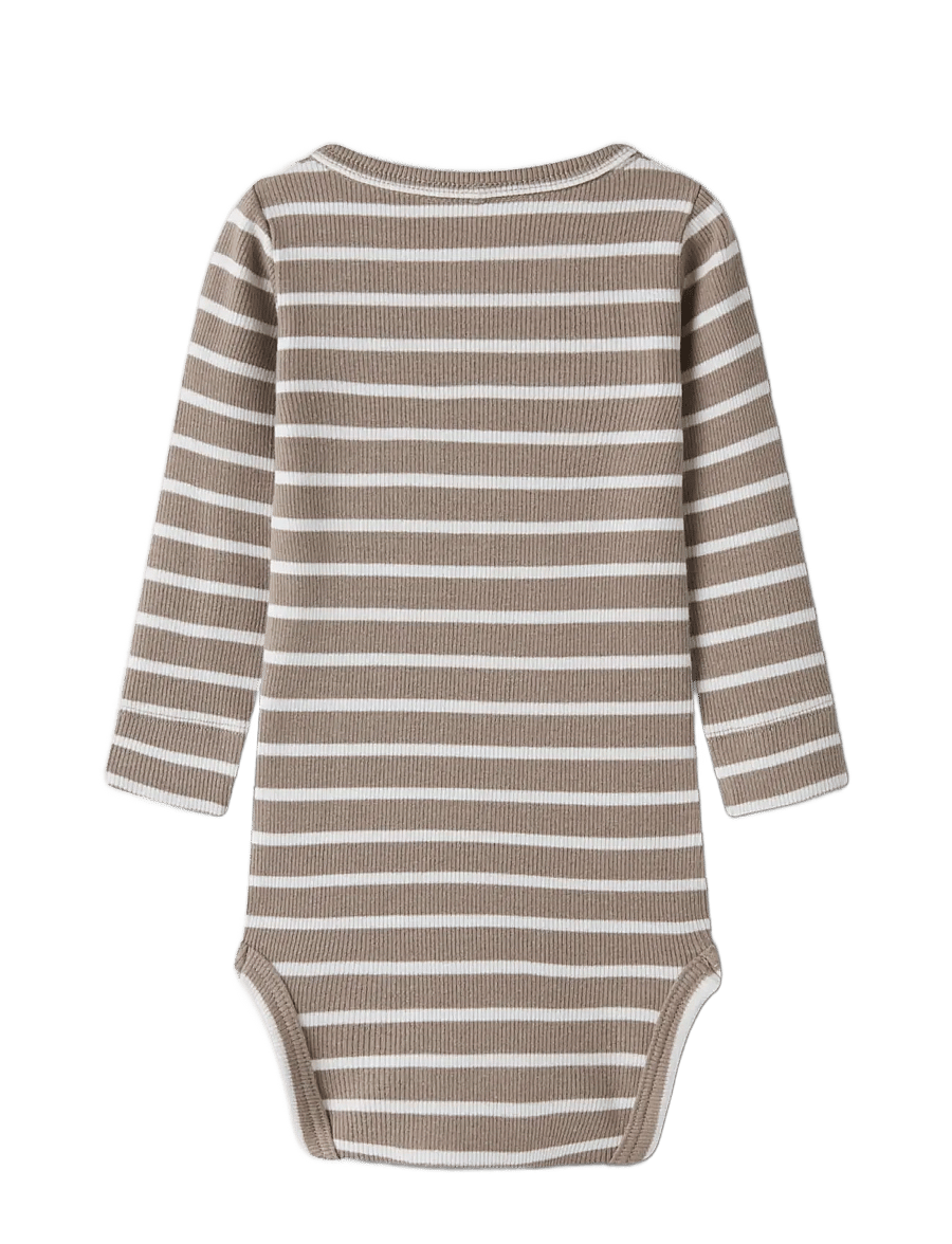 name it - NBMLANCO LS XSL BODY - dune - 1
