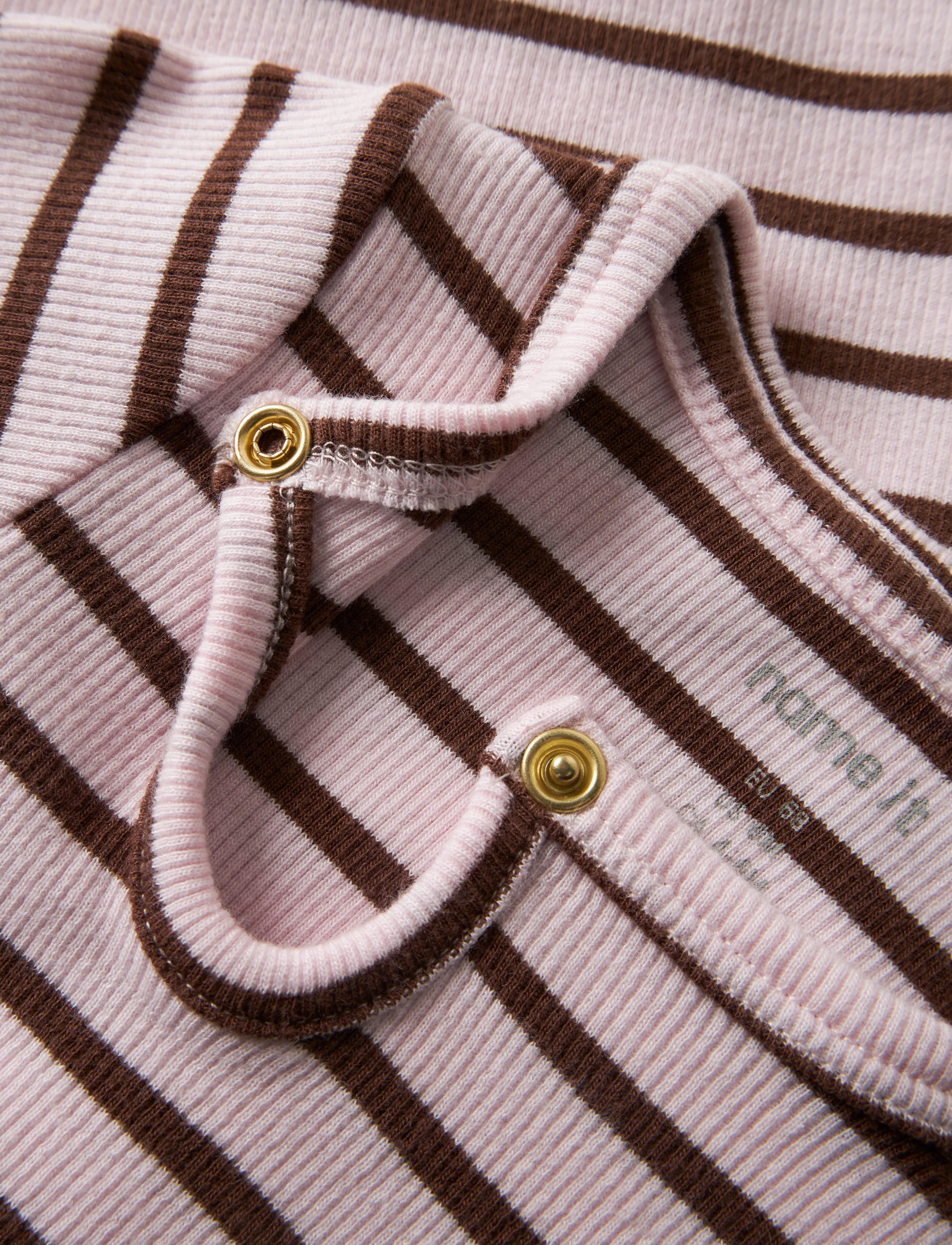 name it - NBFLYCCA LS XSL BODY - langärmelige bodys - mary's rose - 3