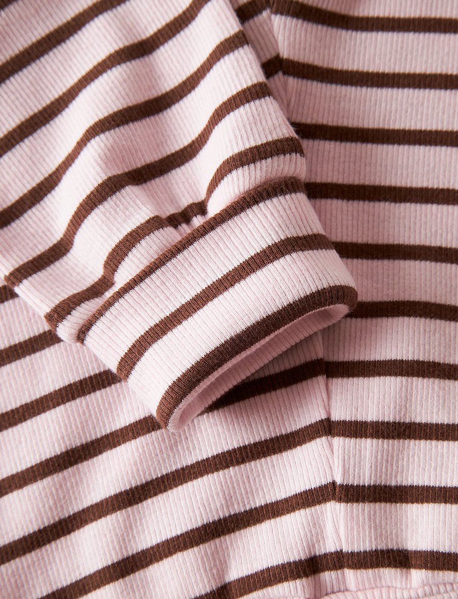 name it - NBFLYCCA PANT - mary's rose - 4