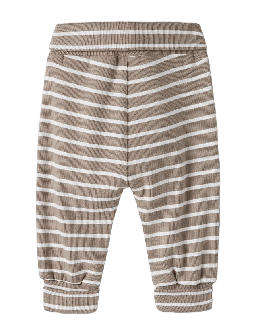 name it - NBMLANCO PANT - dune - 1
