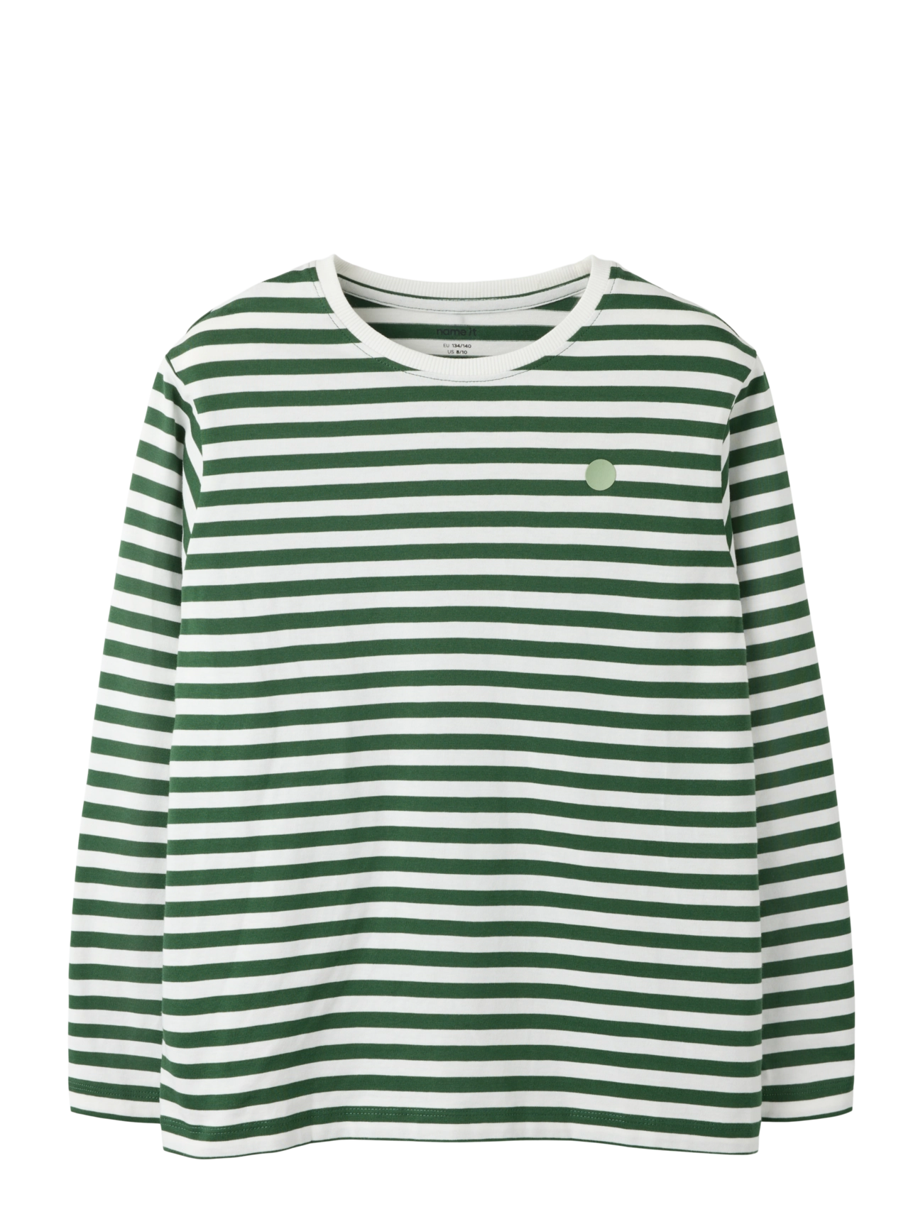 GREENER PASTURES