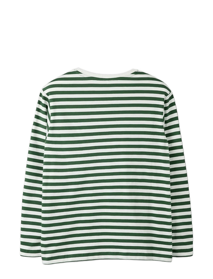 name it - NKMLINCON LS NREG TOP - langärmelig - greener pastures - 1