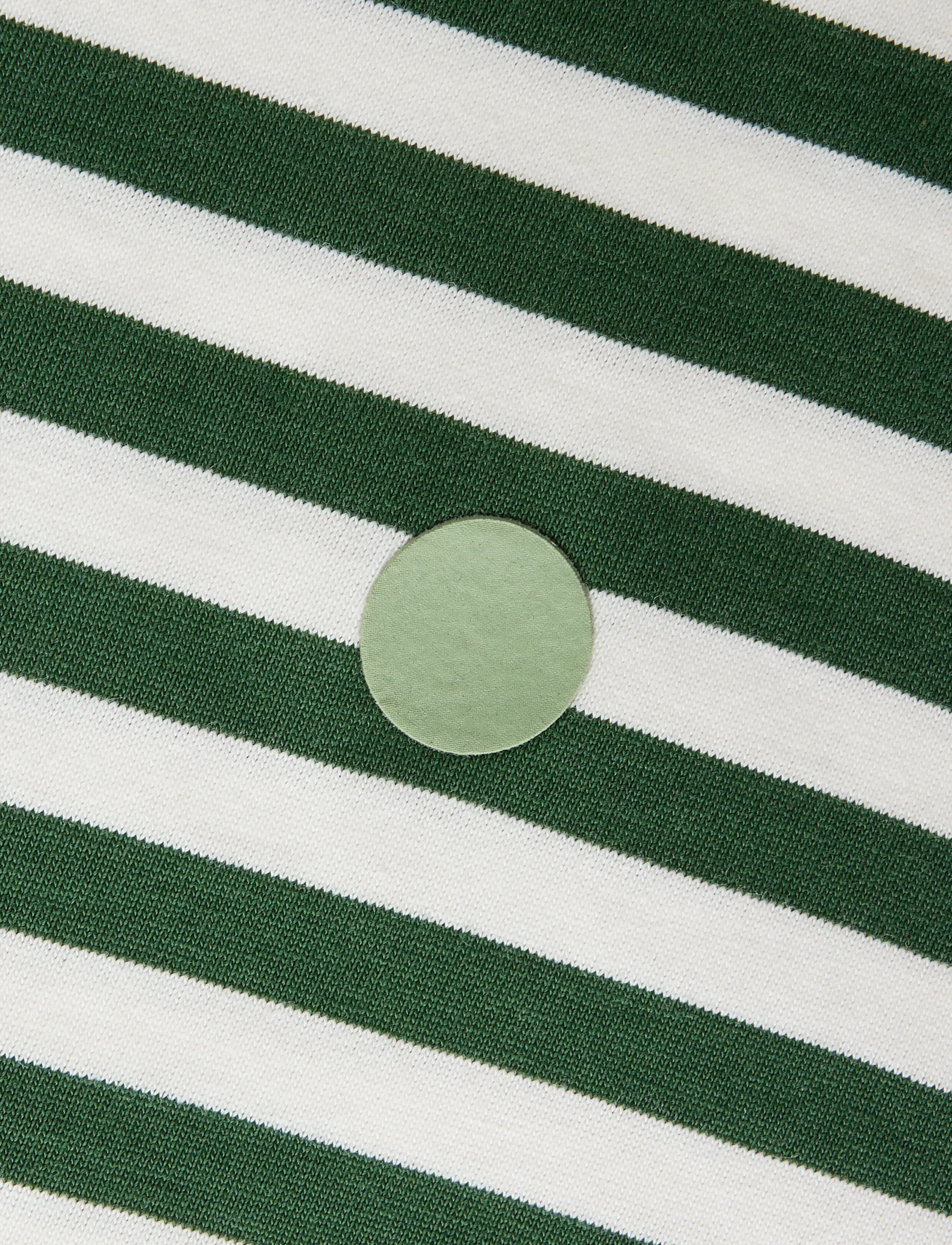 name it - NKMLINCON LS NREG TOP - langärmelig - greener pastures - 5