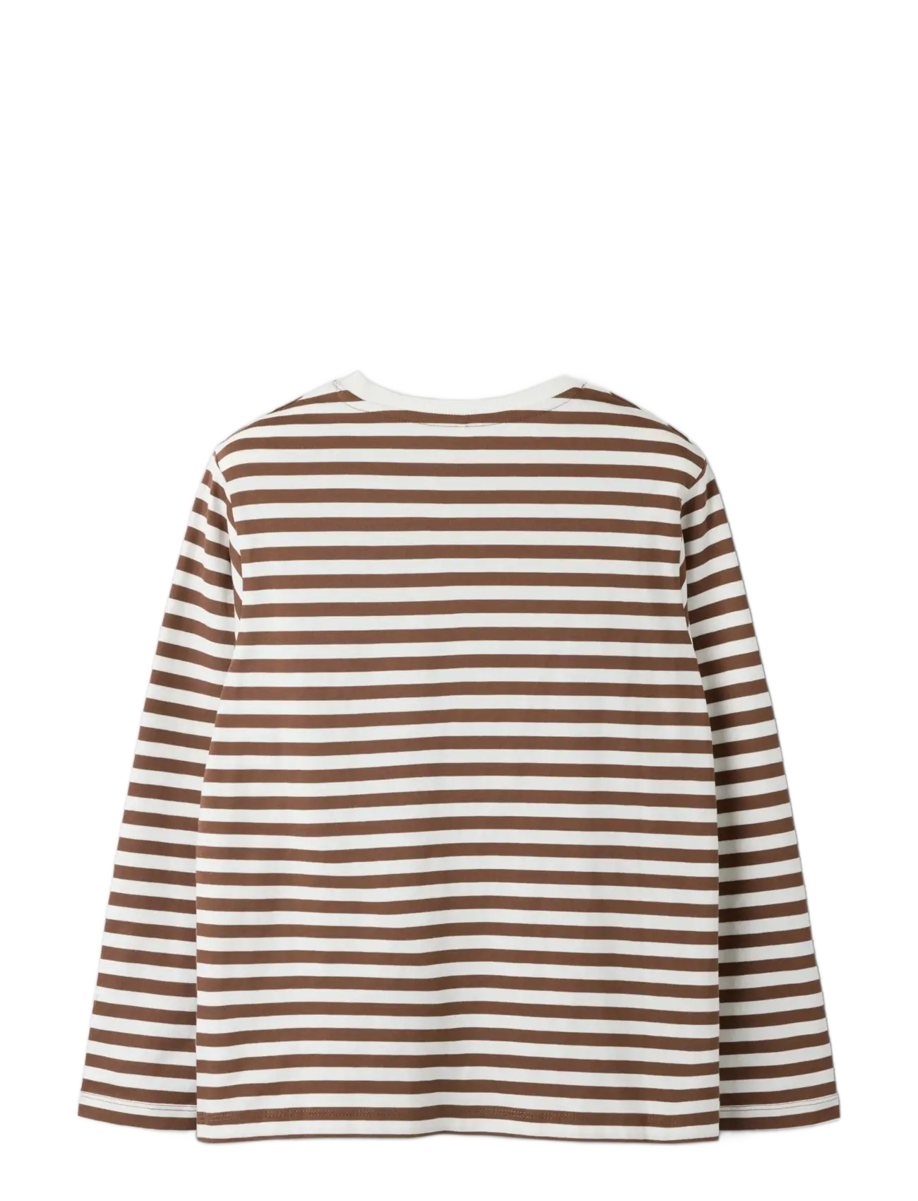 name it - NKMLINCON LS NREG TOP - langärmelig - pinecone - 1