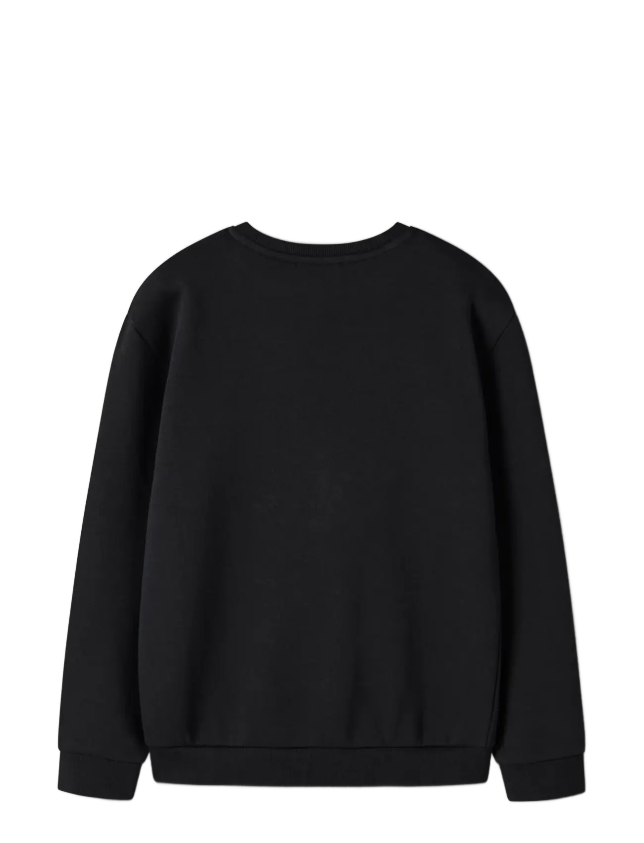 name it - NKMLAMAR LS NREG SWE BRU - black beauty - 1
